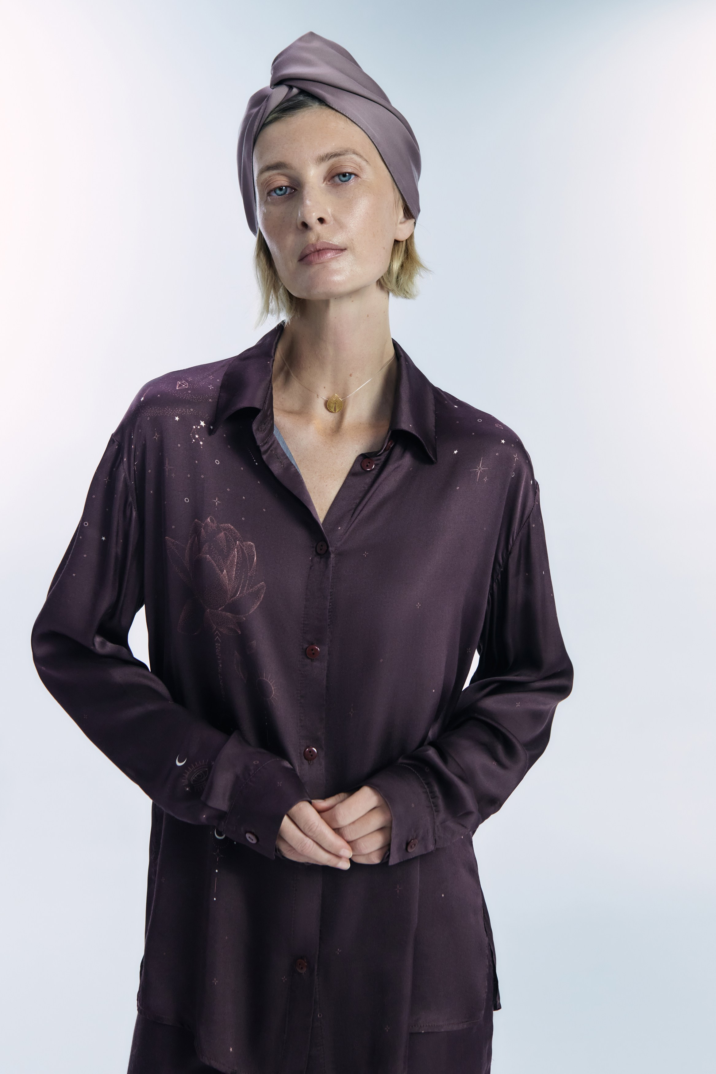 SACRUM. Главная