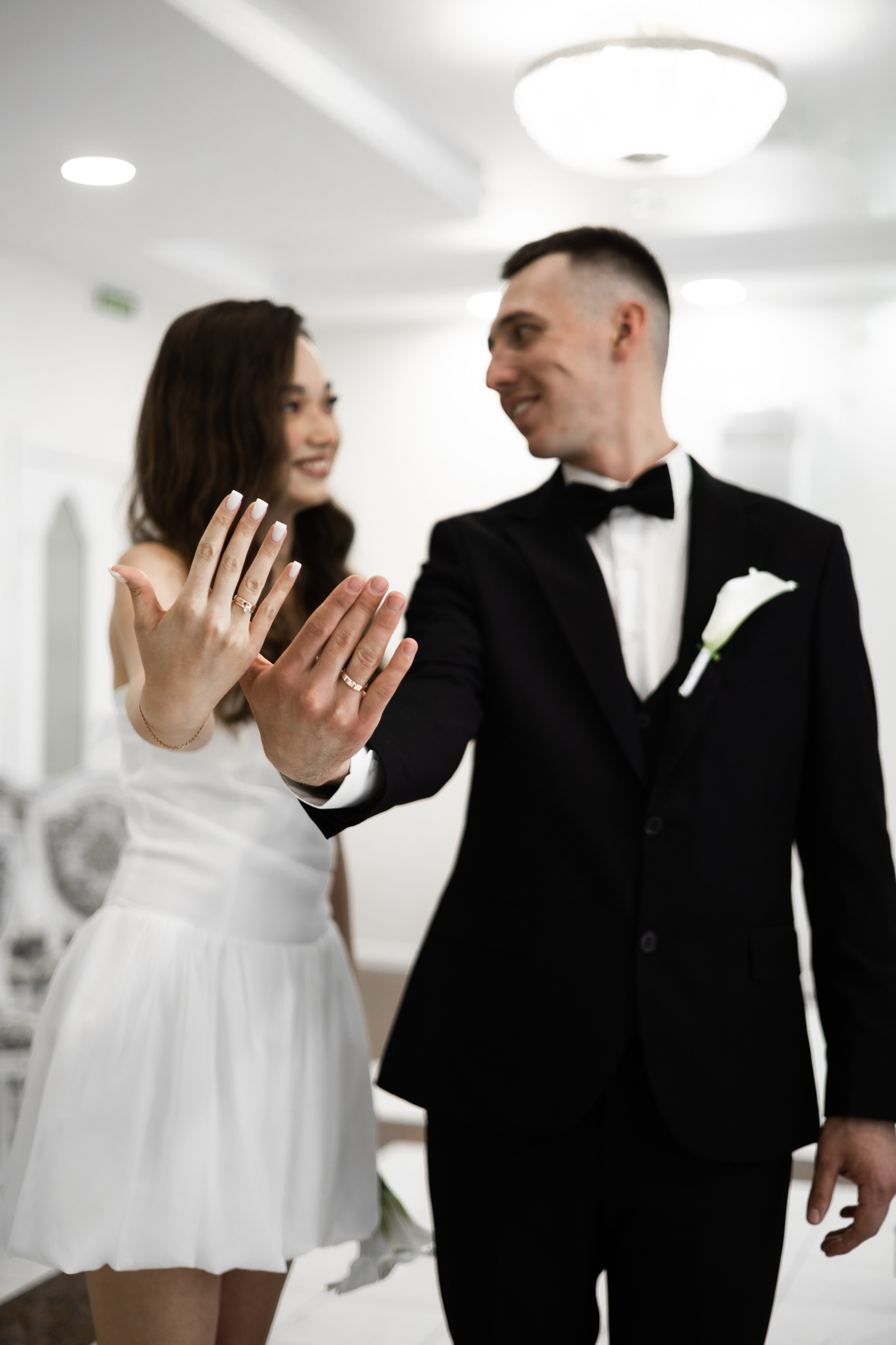 Айдар+Ильгиза. Фотограф Элла Ефимова