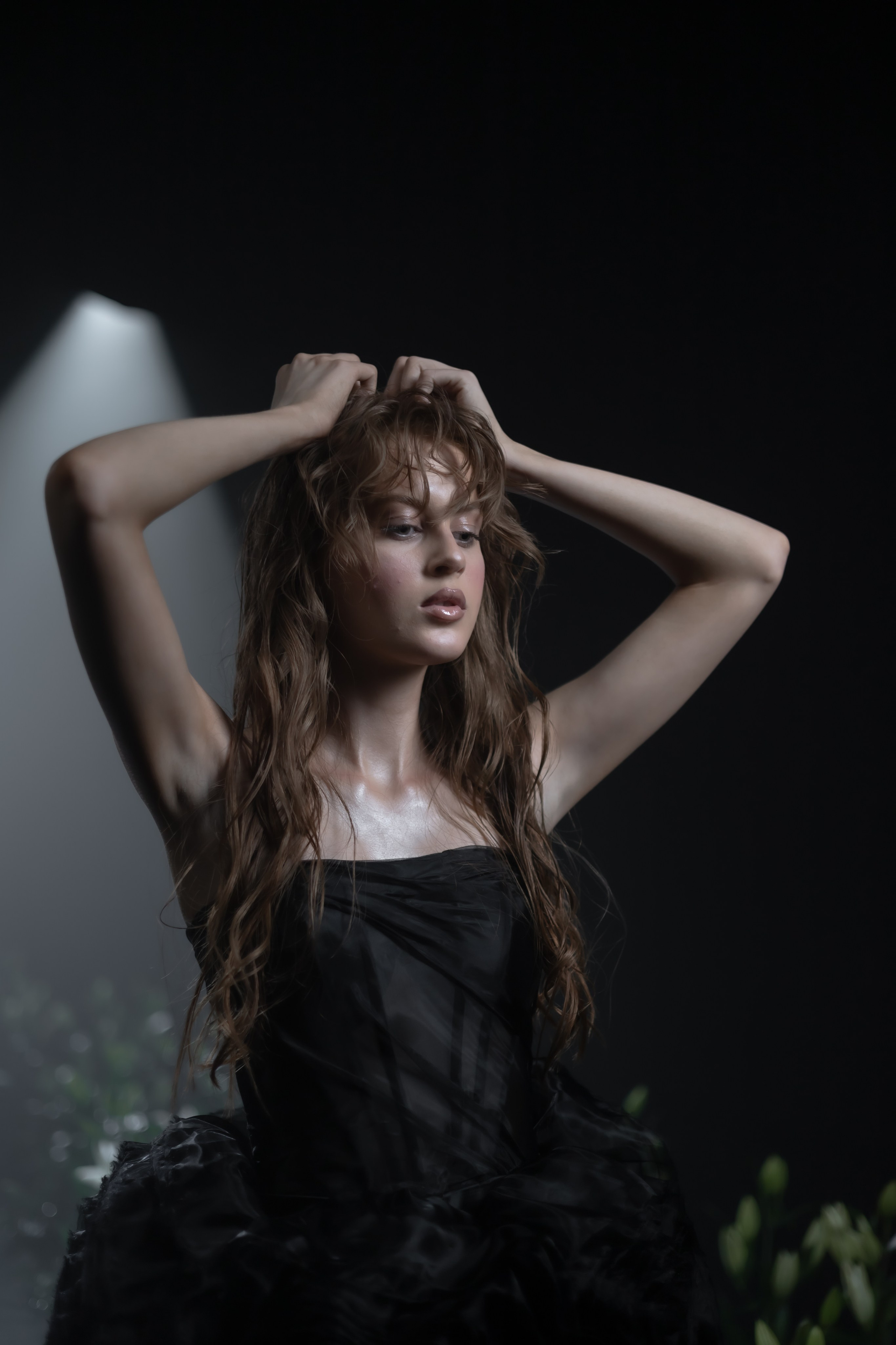 LILII. Фотограф Элла Ефимова