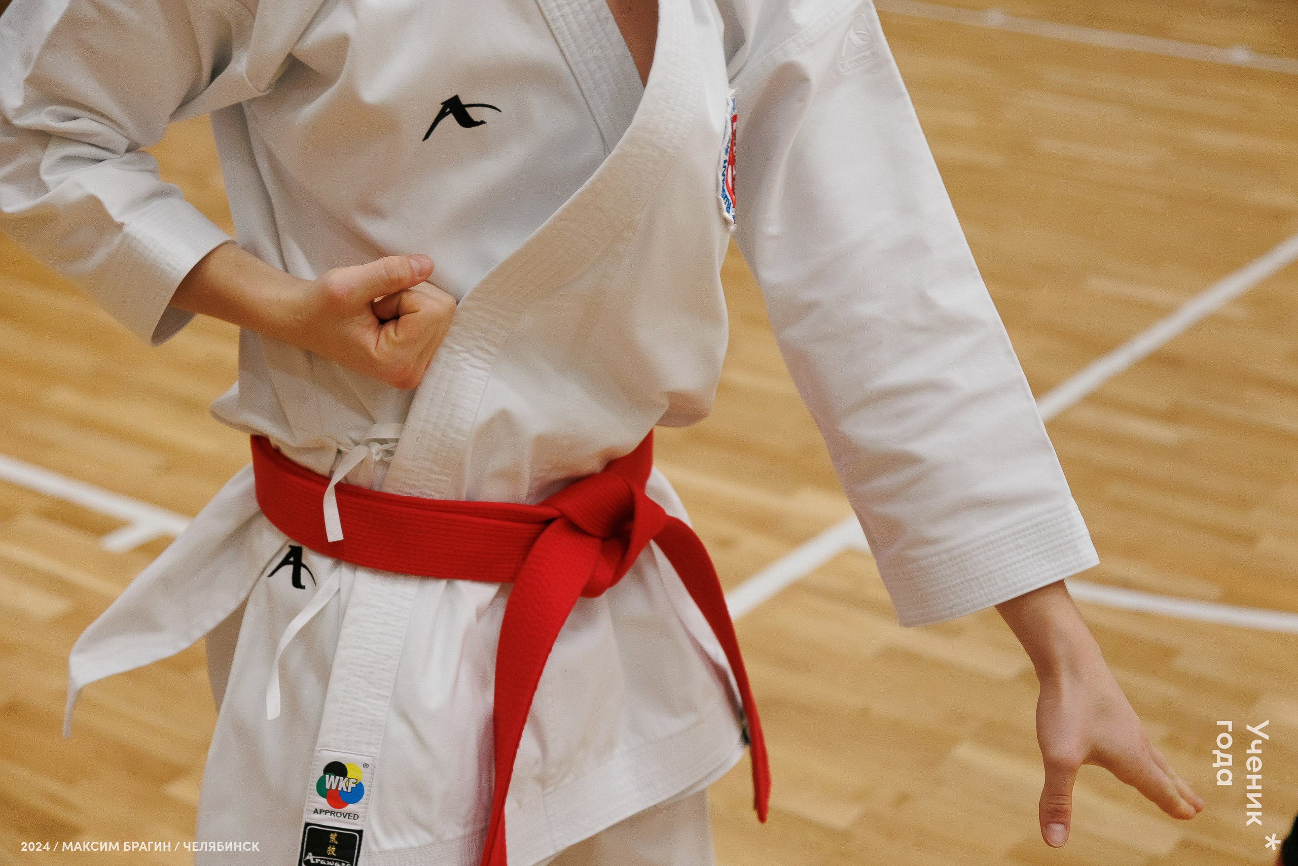 Всероссийский конкурс «Ученик года 2024». Репортажный фотограф Макс Брагин