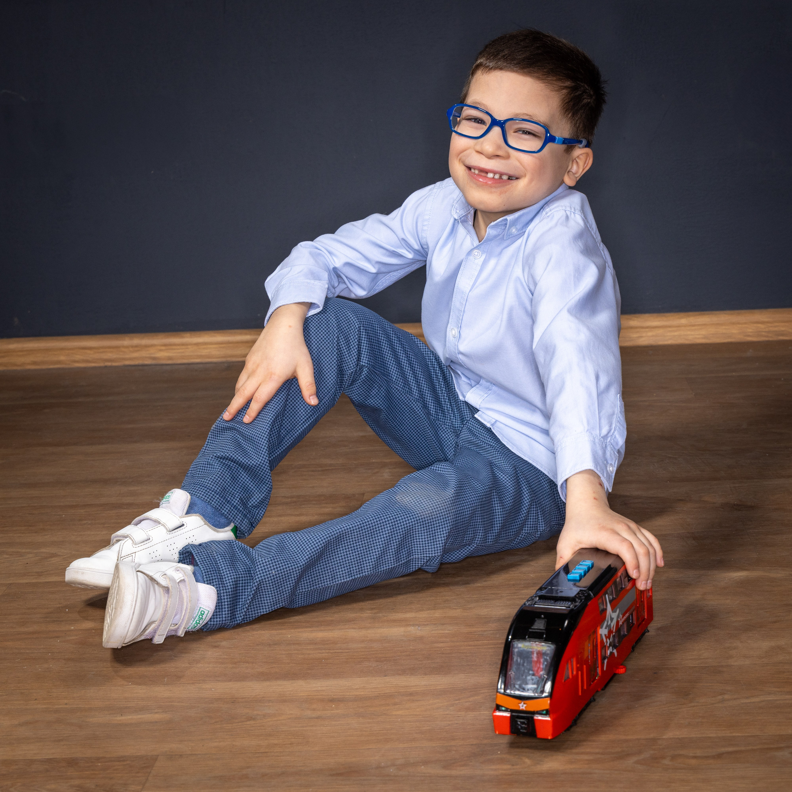 Детский сад, выпускной альбом. Фотограф Андрей Зикеев, фотостудия AzArt Studio в Москве