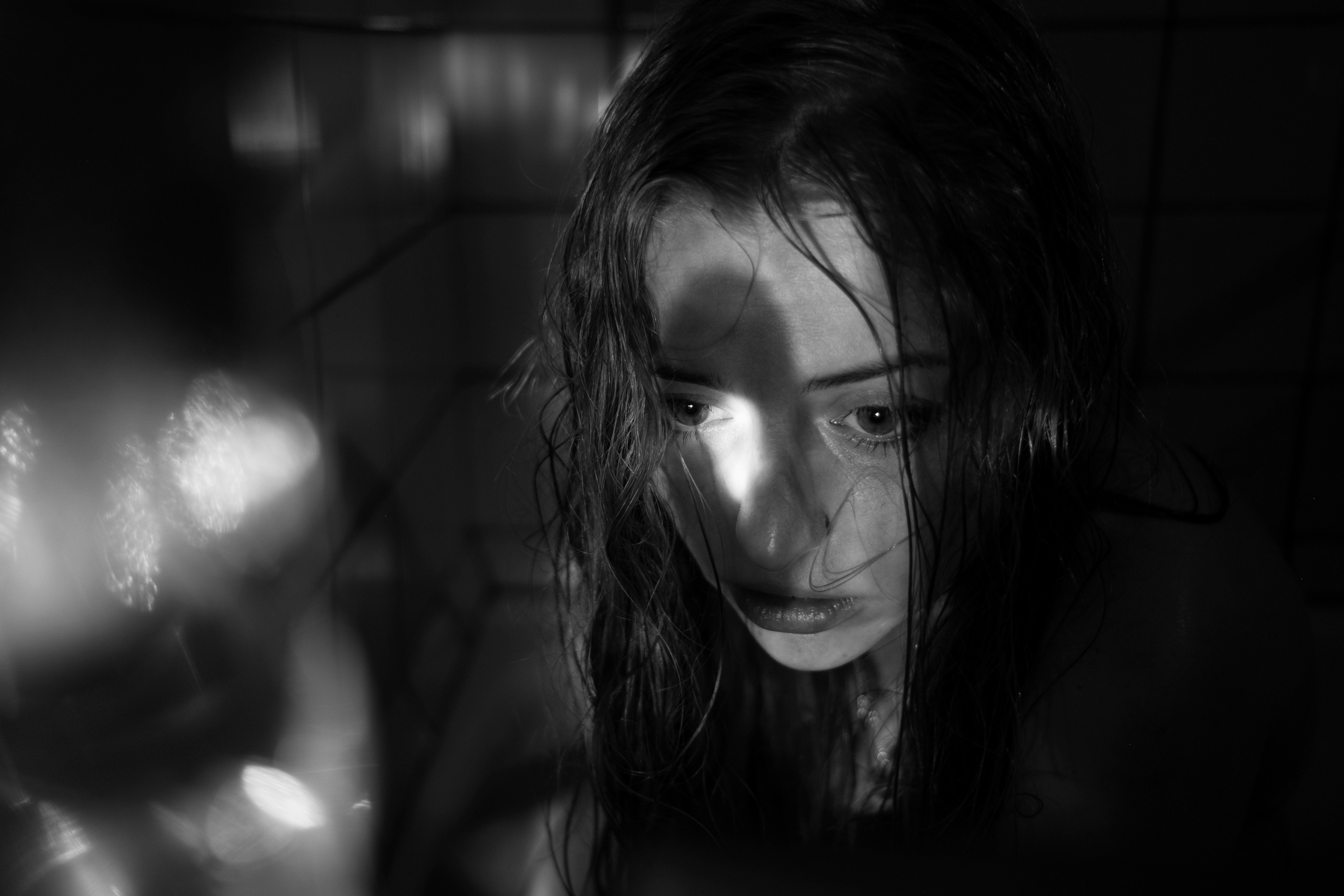 Ксения, 2021. Портретный фотограф в Москве Евгения Яковенко