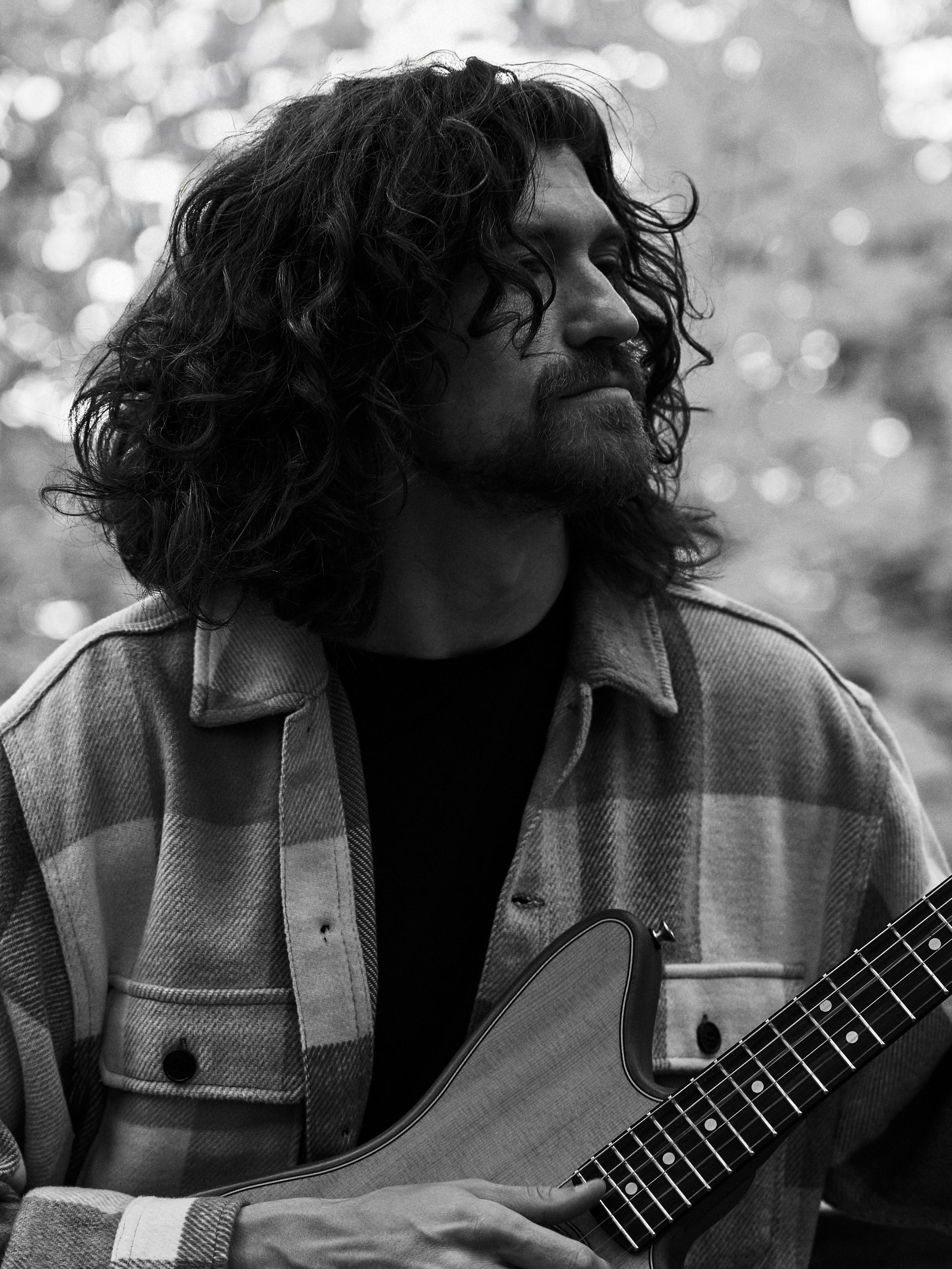 A N T O N. Портретный фотограф в Москве