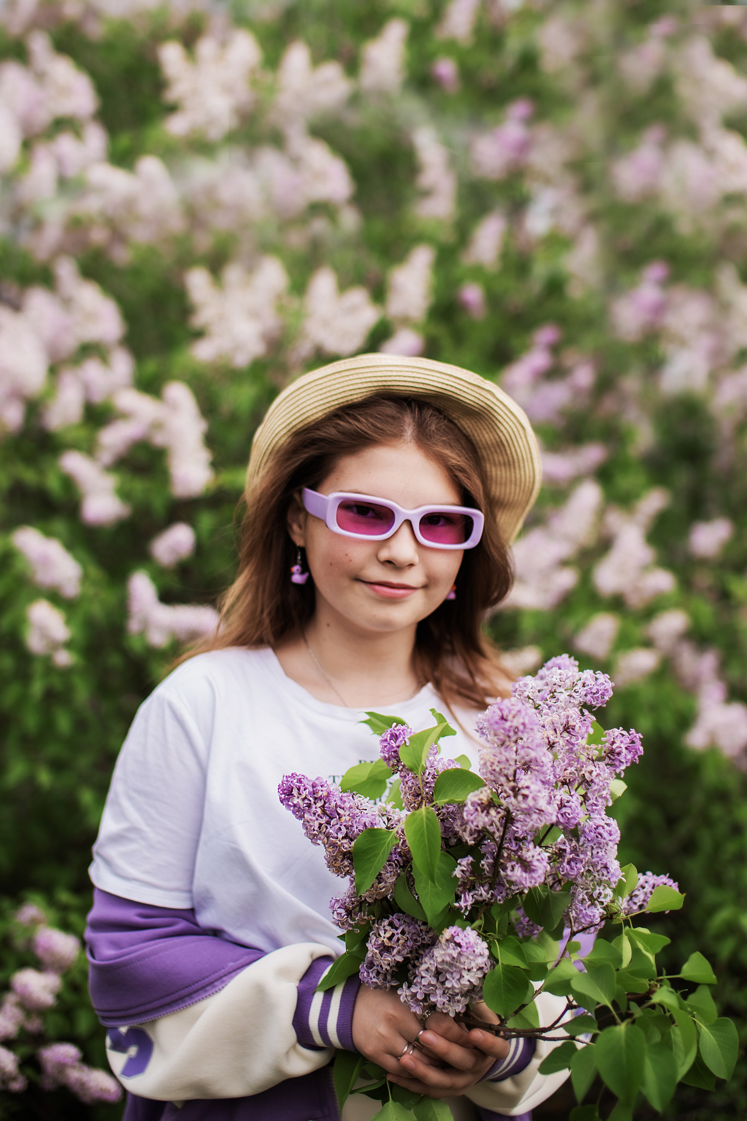 Индивидуальная съемка. Семейный фотограф в Саратове