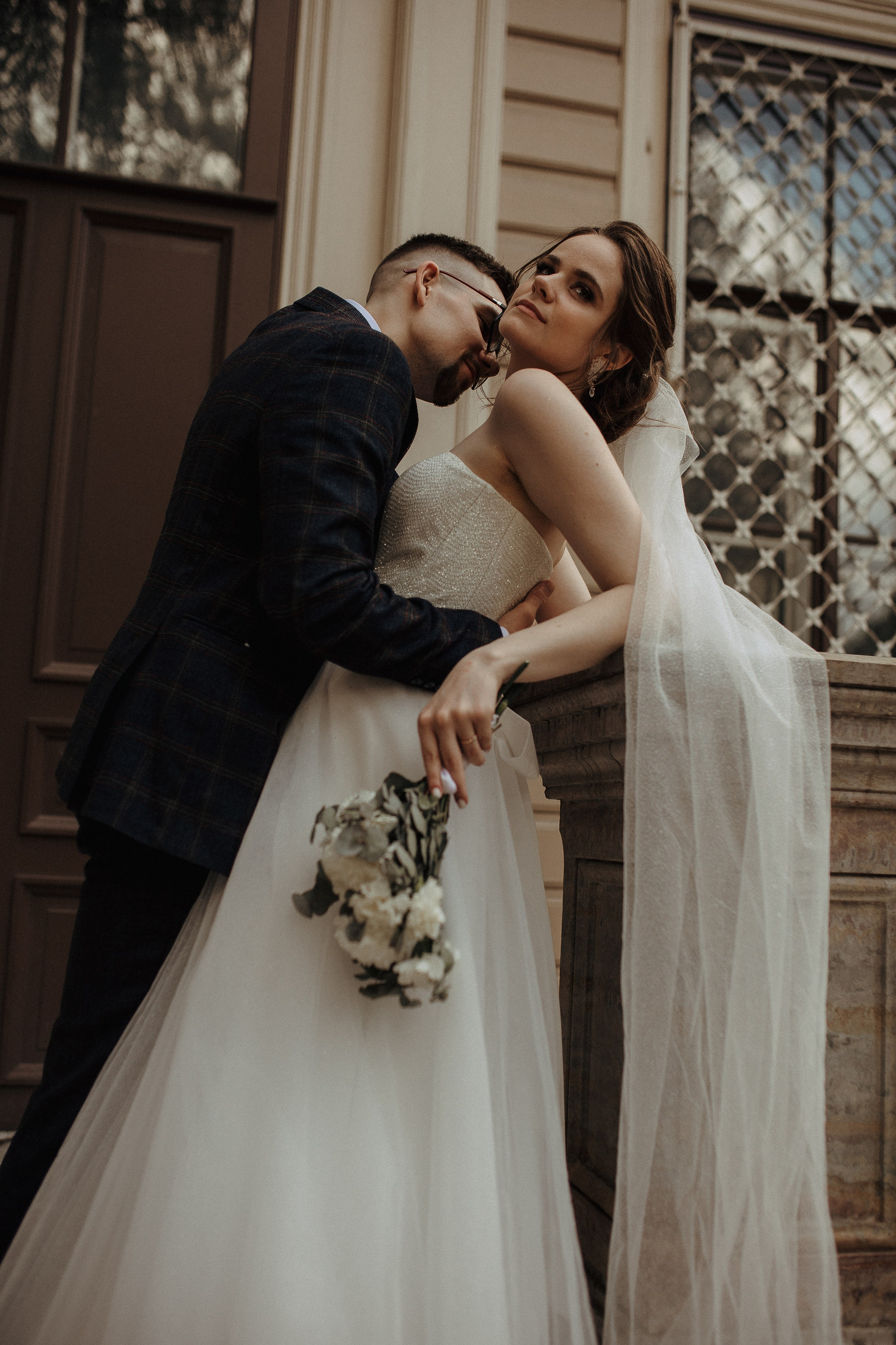 Даниил и Екатерина. Семейный и Свадебный фотограф в Санкт-Петербурге Плохая Екатерина