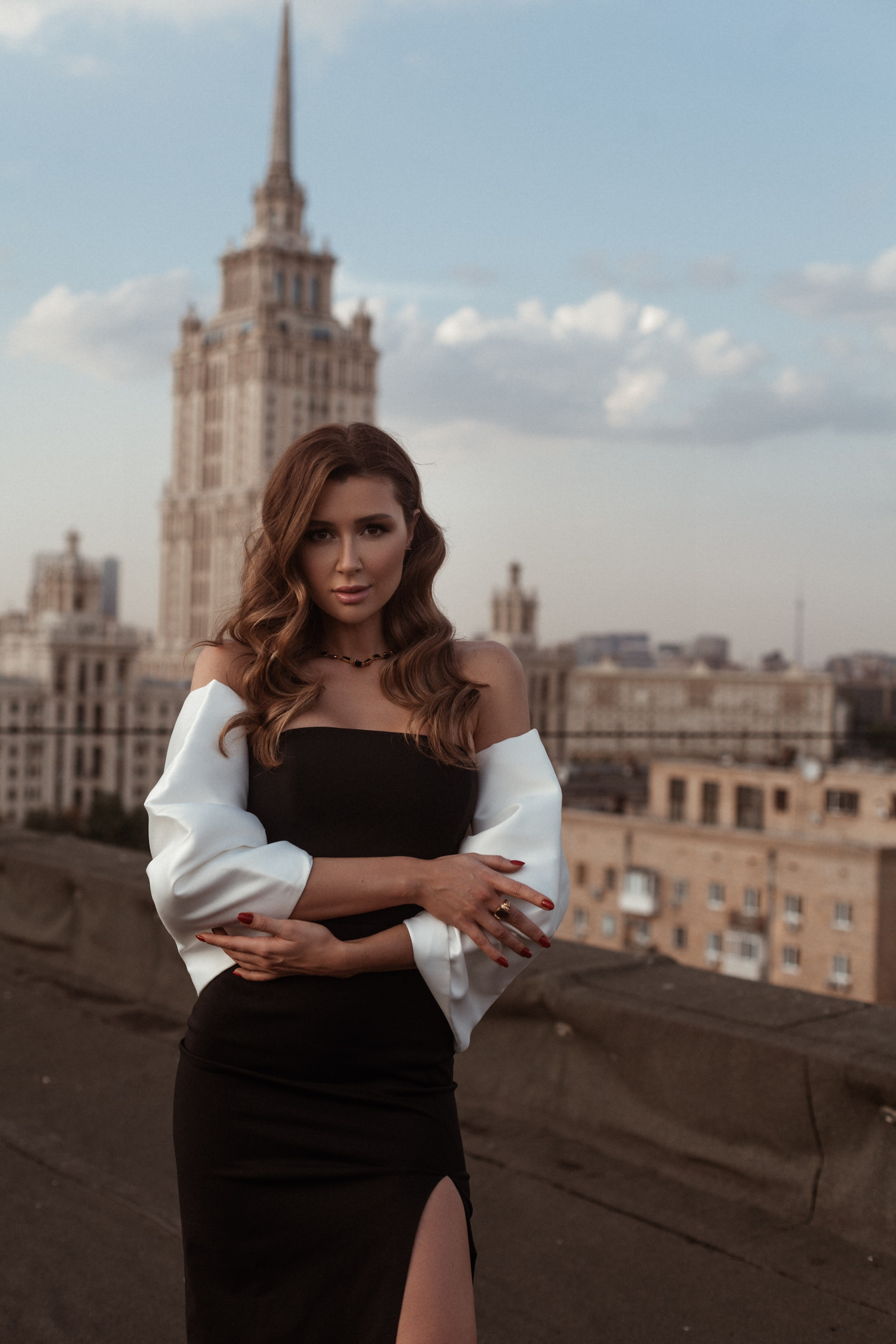 ANYA. Фотограф в Москве