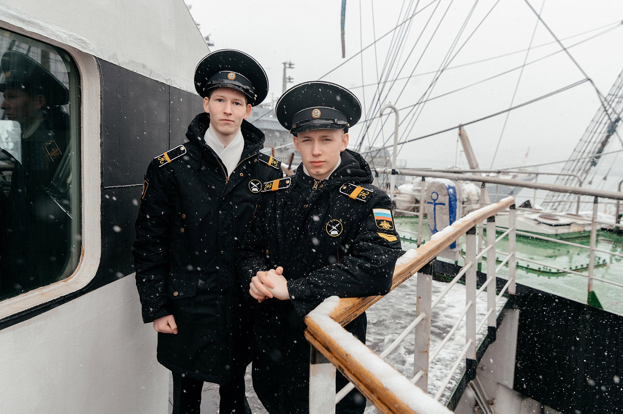 ШКОЛЬНЫЕ РЕПОРТАЖИ. Фотограф Вера Демидкова