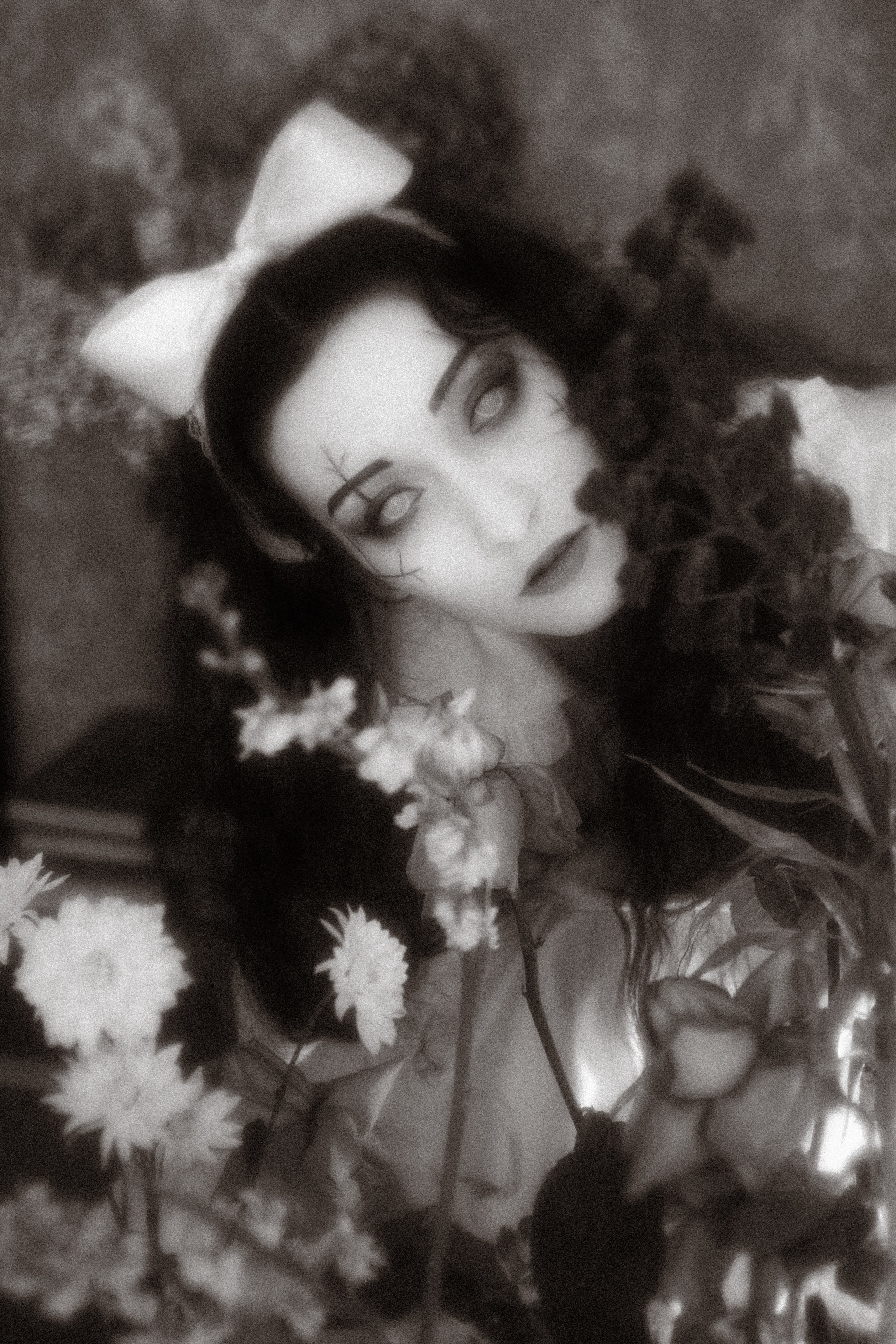 Саша|кукла. Карина не озоруй — фотограф Санкт-Петербург