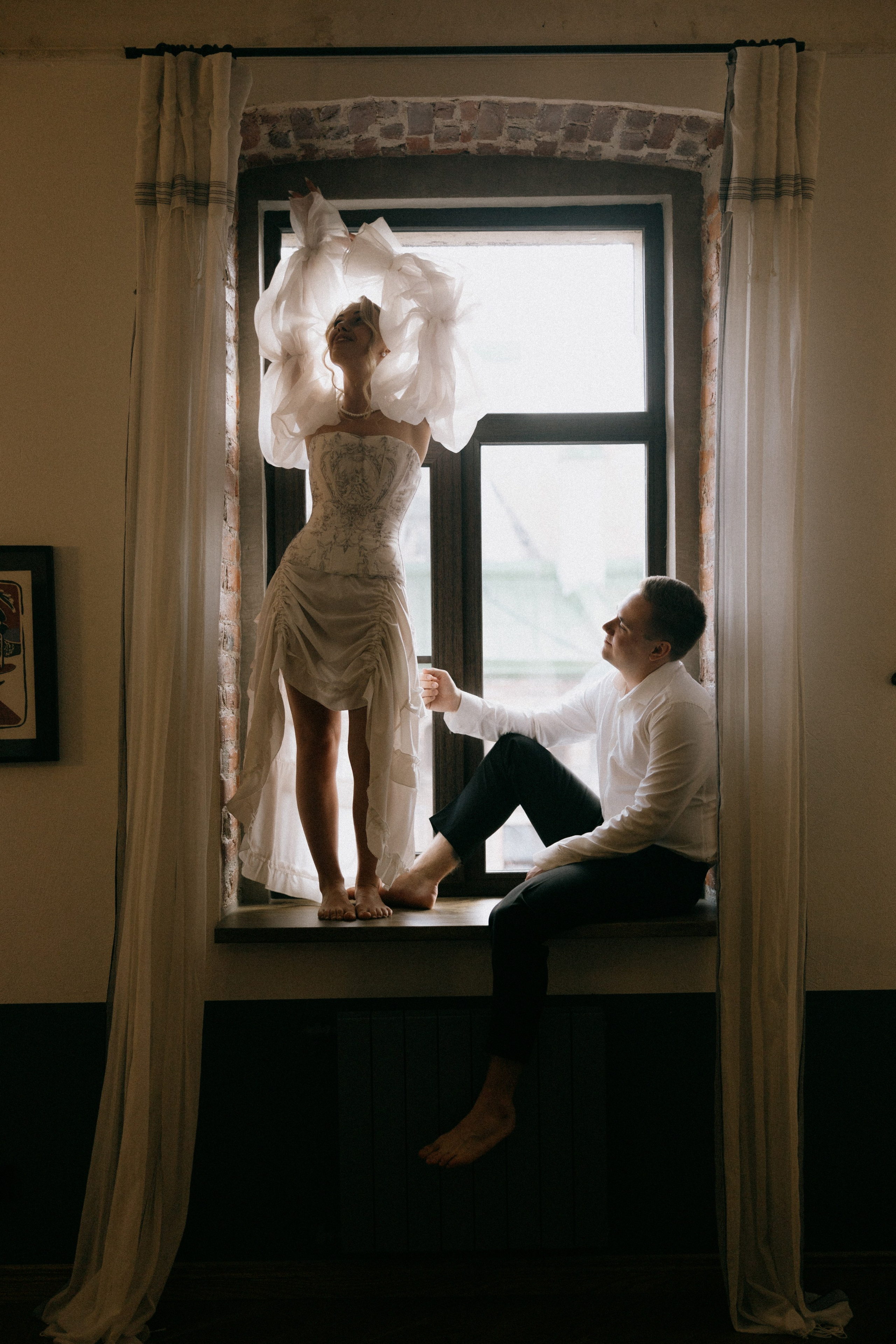 How to be LOVE. Фотограф Санкт-Петербург