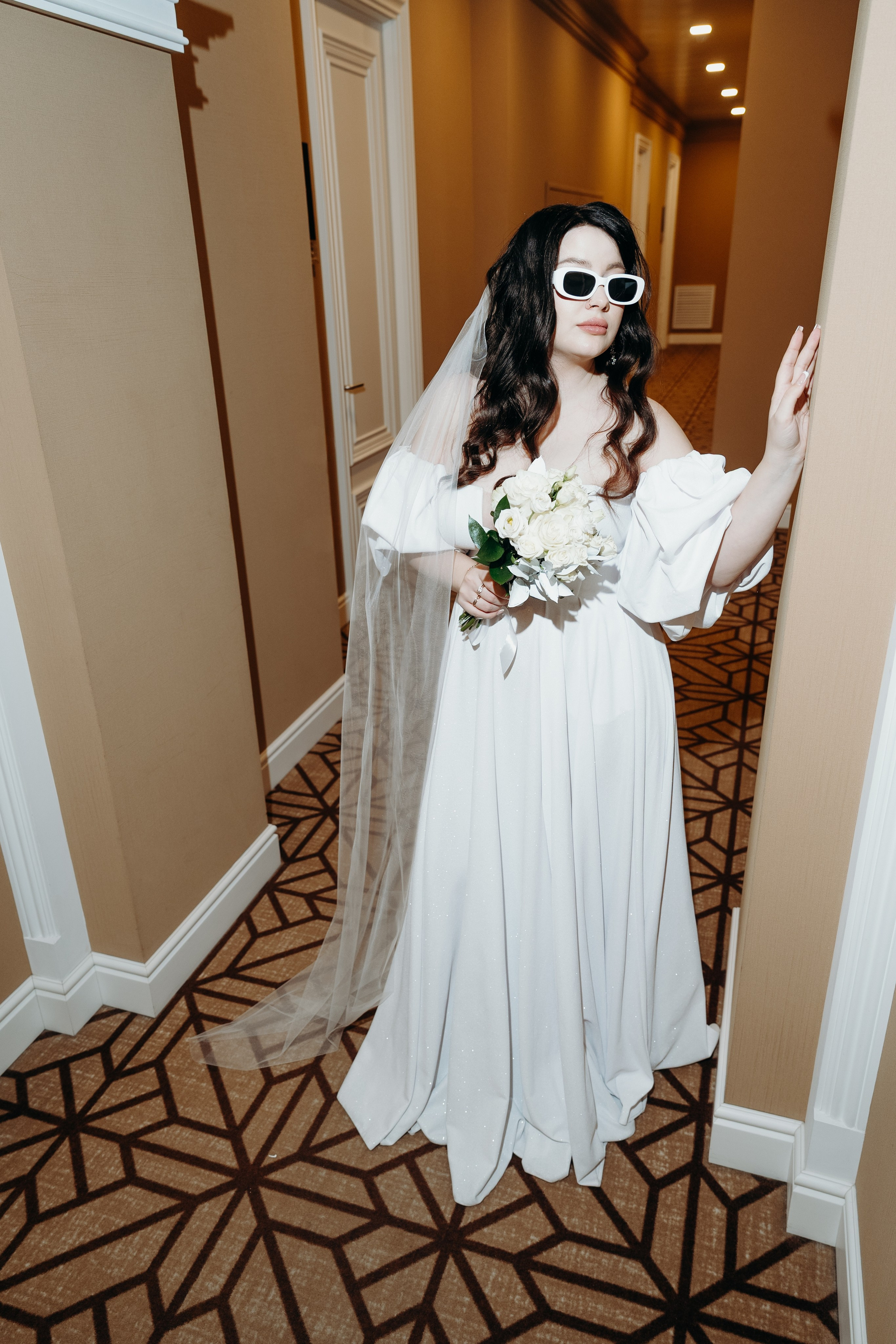 Кристина и Юрий. Фотограф Иркутск