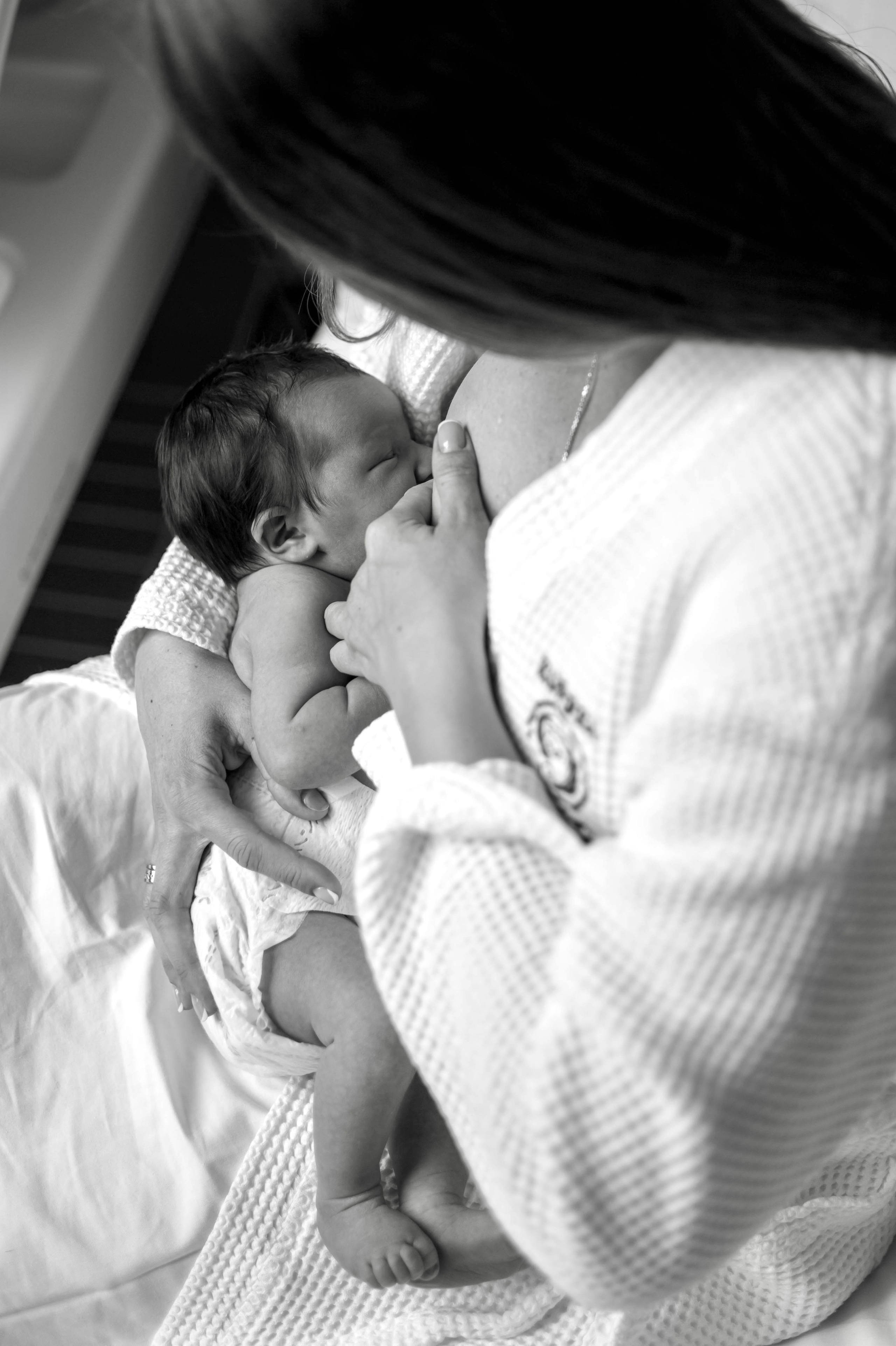 Выписка из роддма. Семейный и детский фотограф в Ростове-на-Дону Удалова Лина