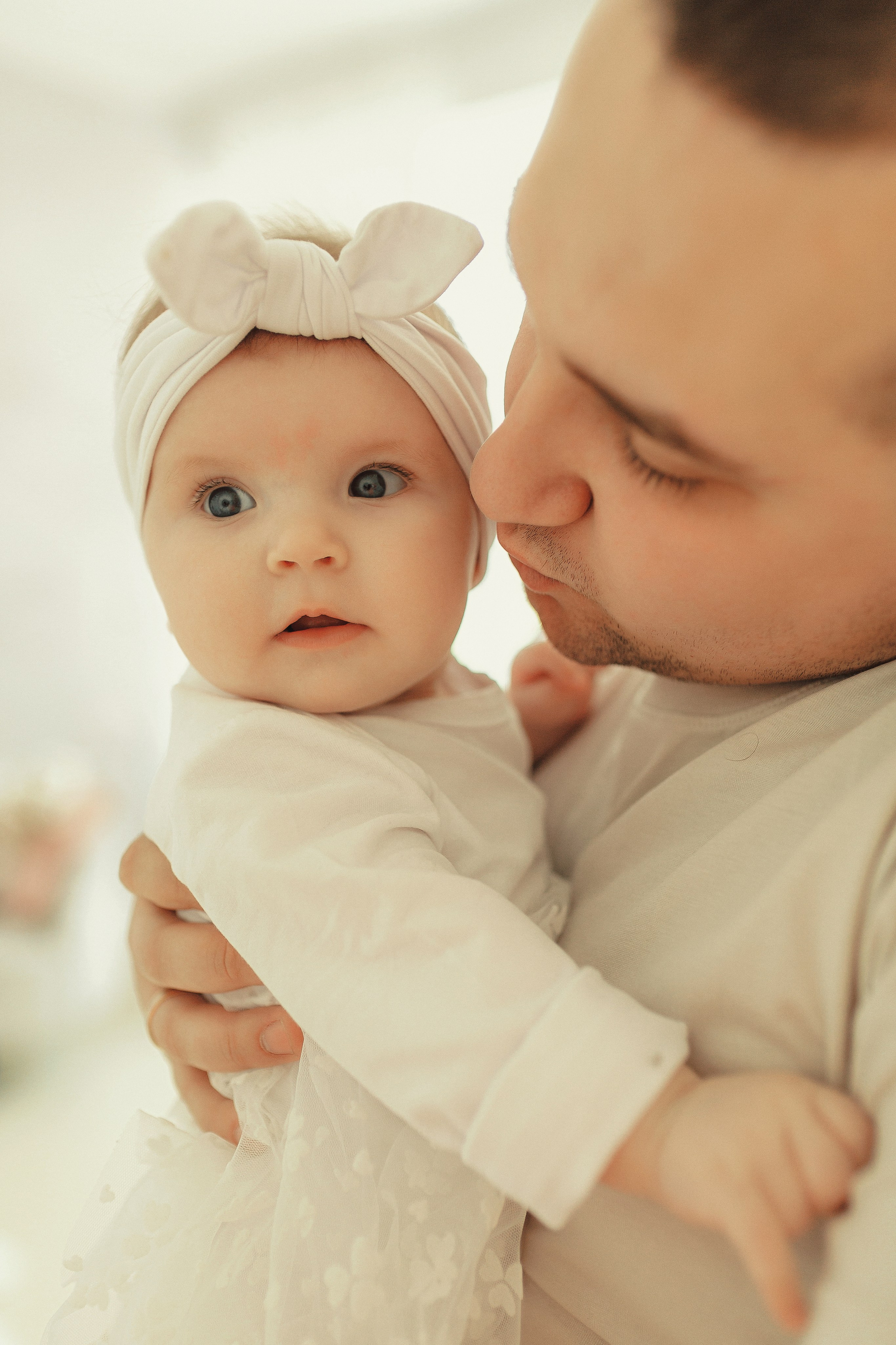 Эвелина, Женя и Милана. Семейный фотограф в Новосибирске Екатерина Сафронова
