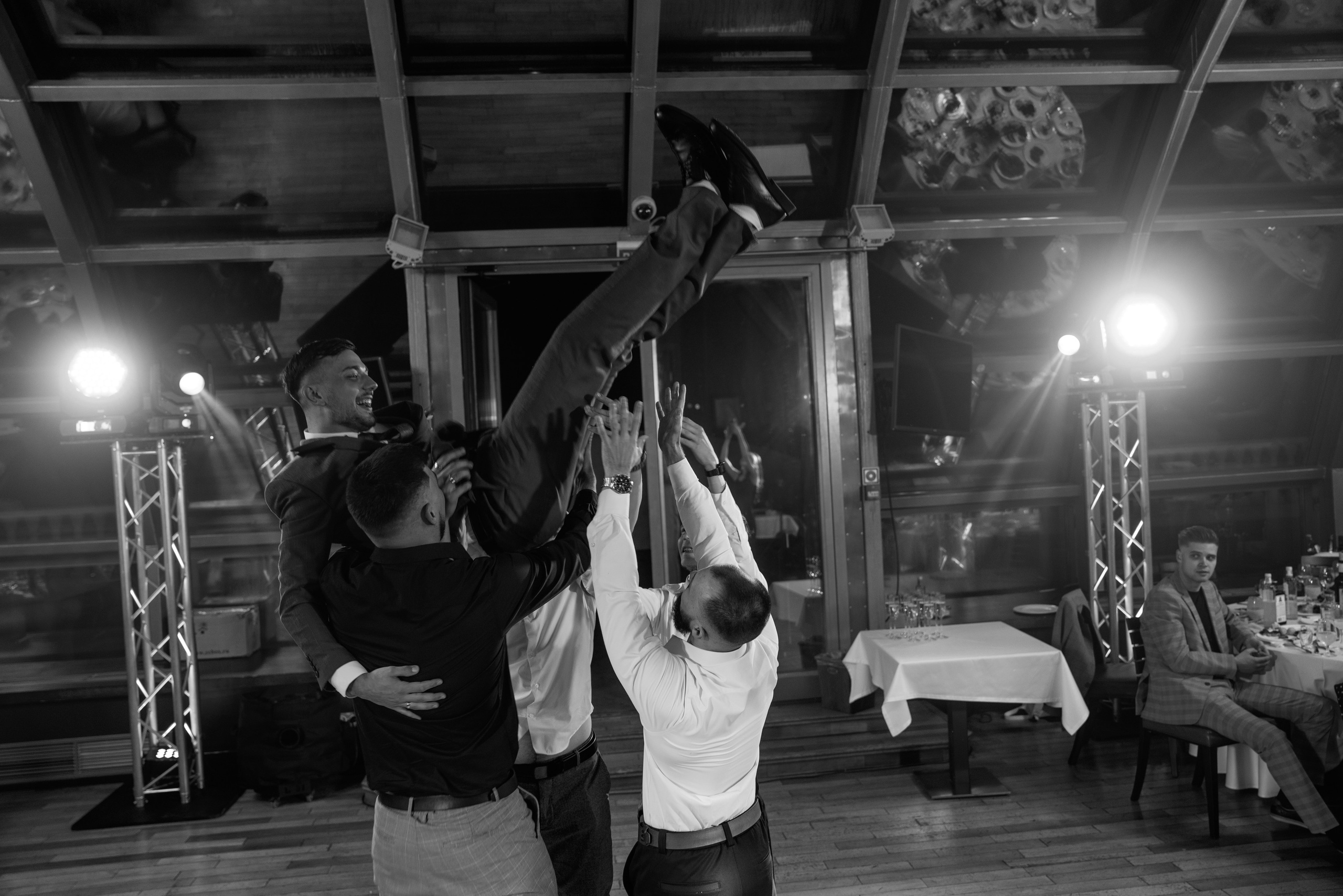 Свадьба Сергей и Екатерина. Свадебный и семейный фотограф Надежда Соловьева