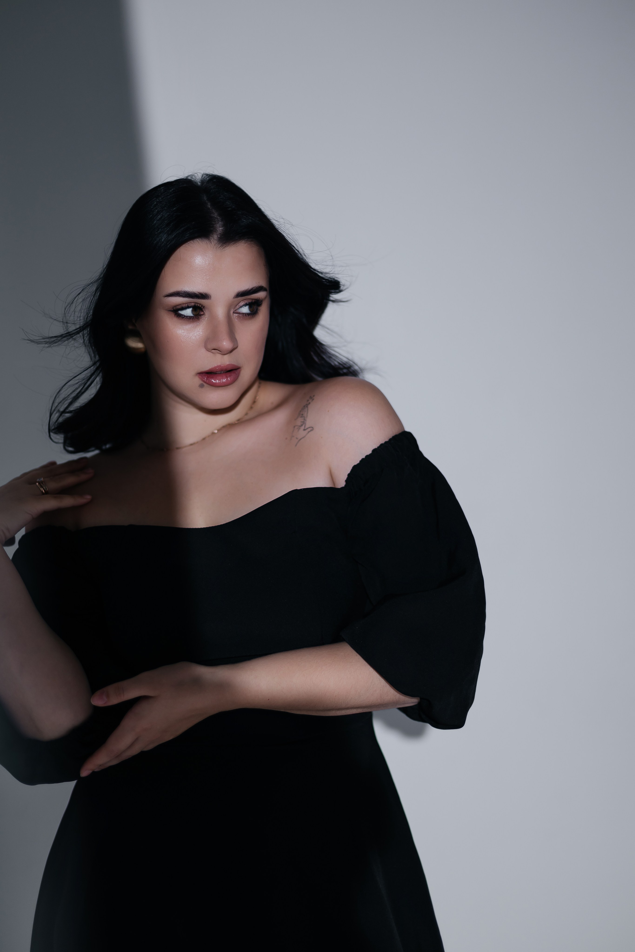 Анастасия. Фотограф Калуга