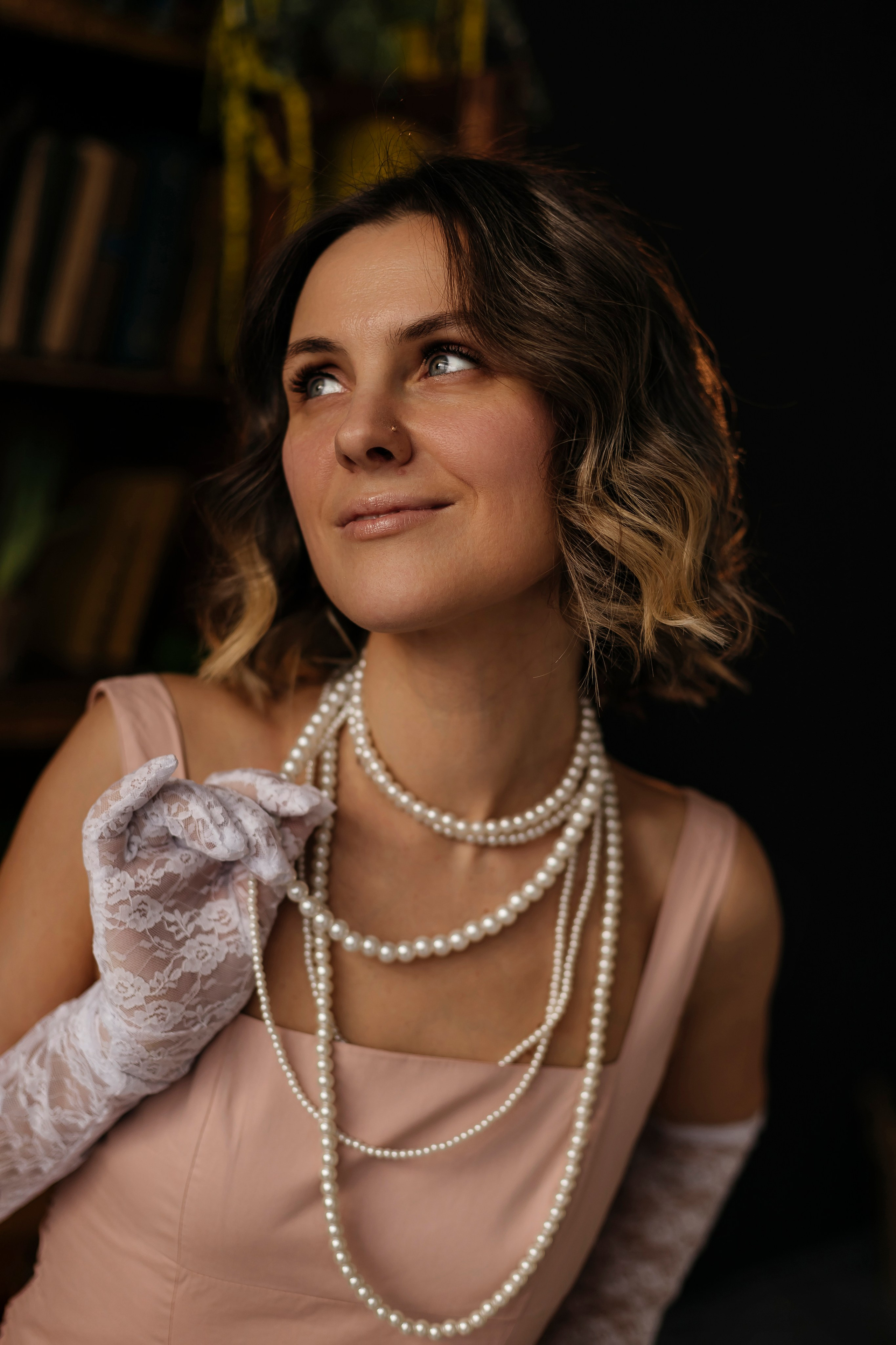 Съемка Виктория. Фотограф Калуга