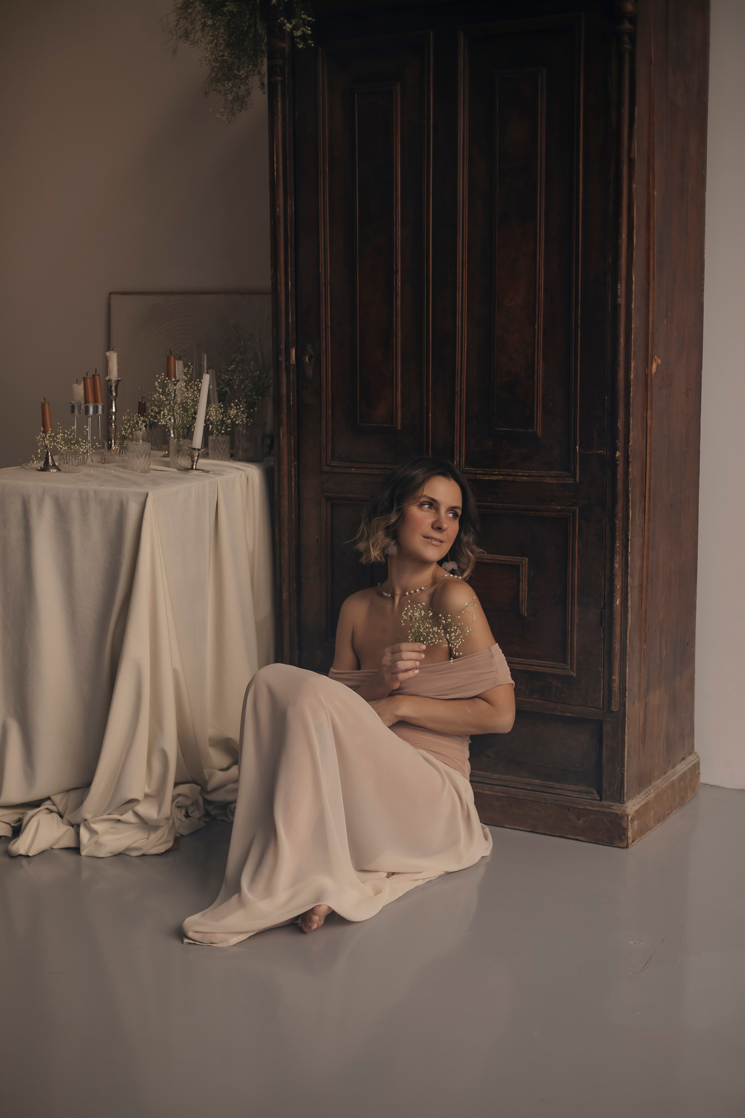 Съемка Виктория. Фотограф Калуга