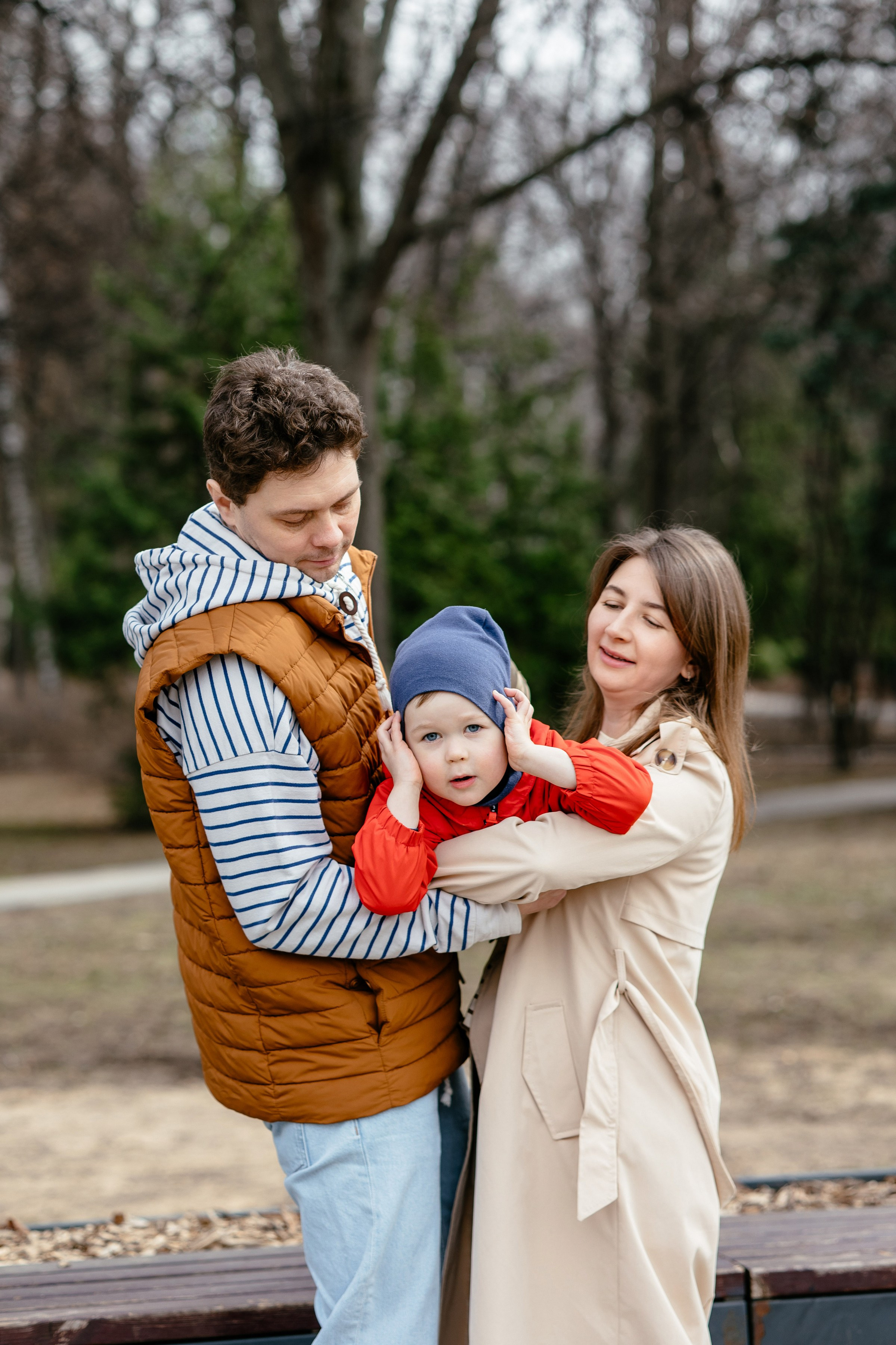Лёве 3 года. Свадебный и семейный фотограф Екатерина Иванова