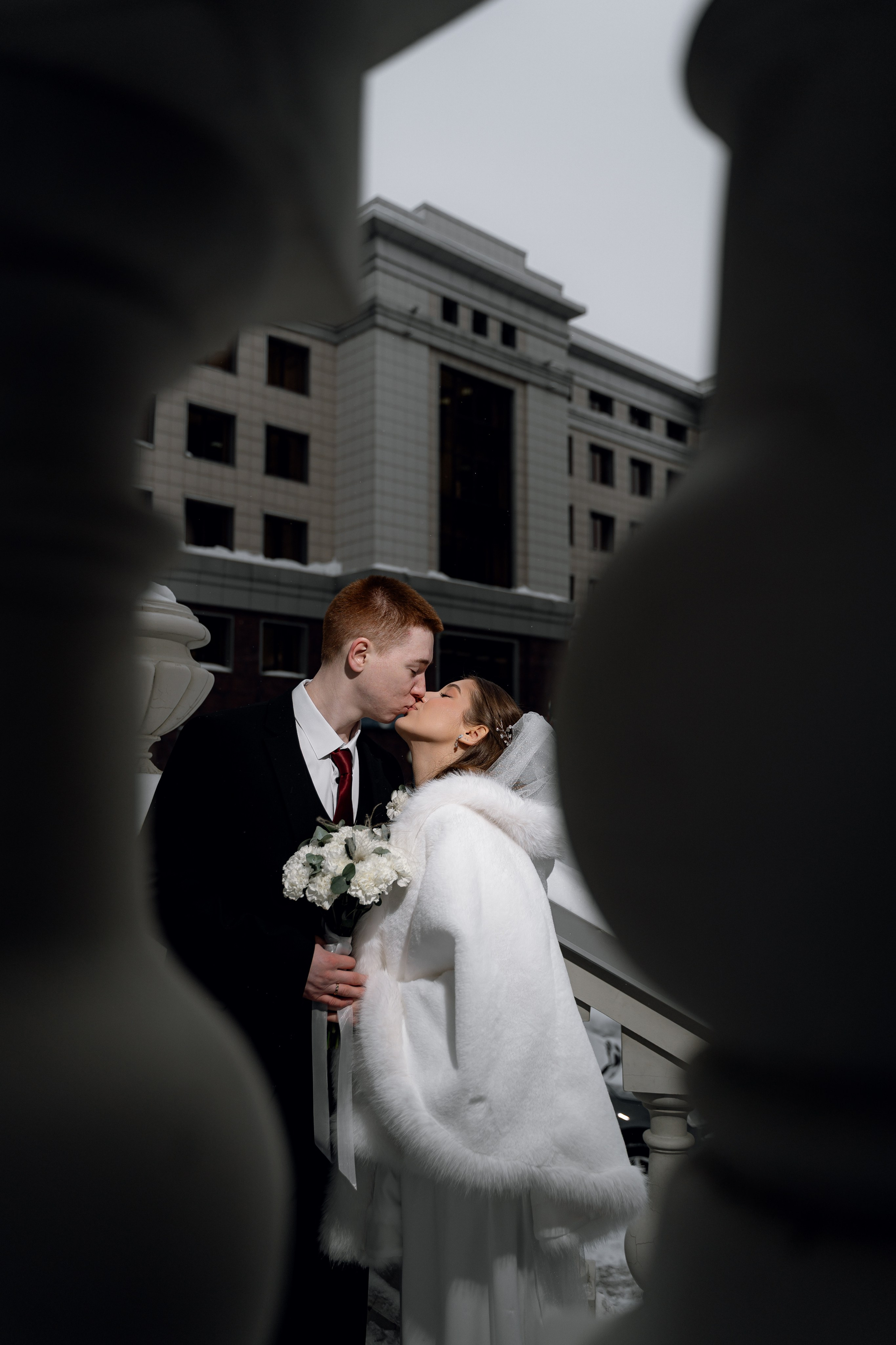 Илья & Диана. RAMIL SAFIULLIN