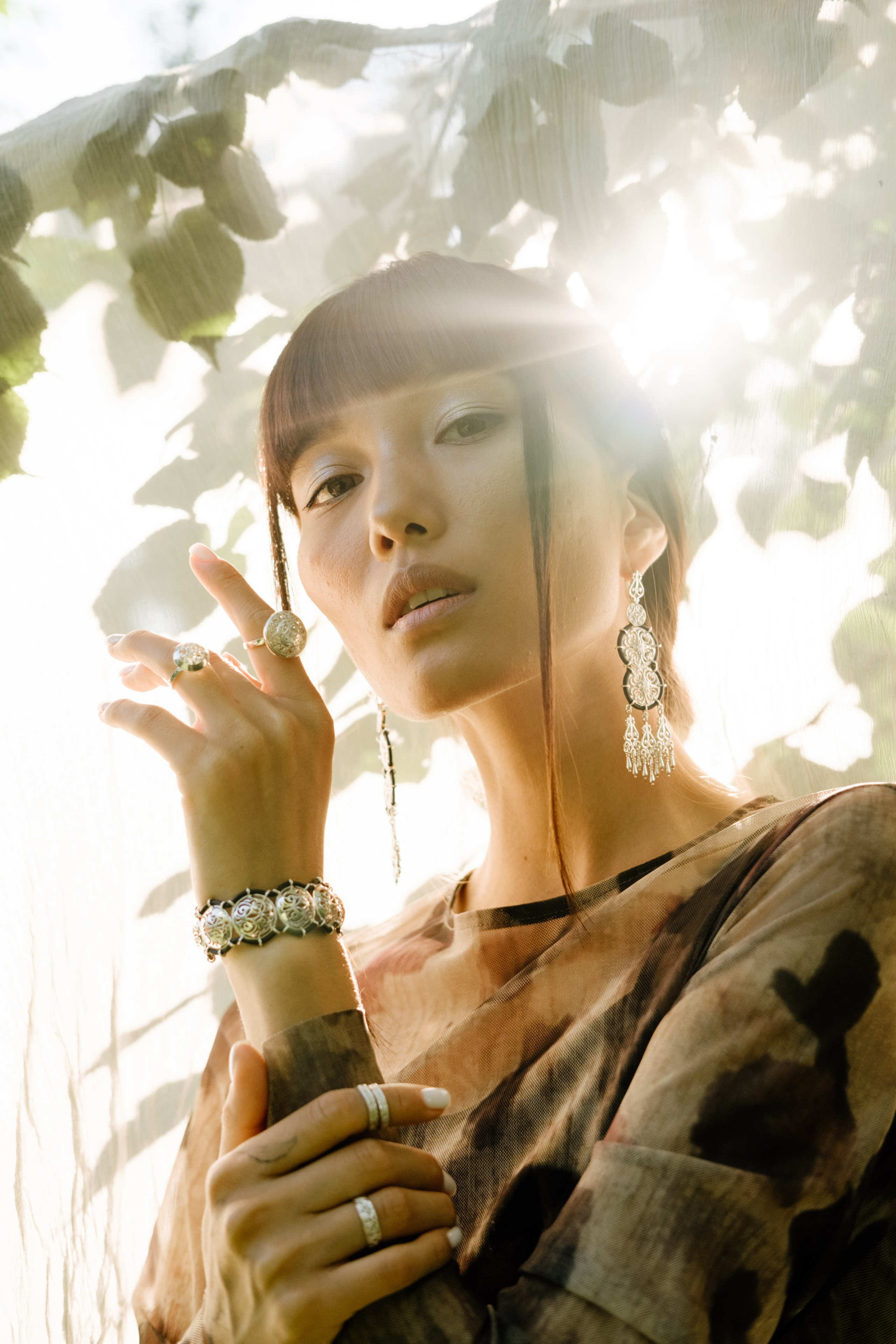 Бренды. Фотограф из Хакасии Элина Кичеева