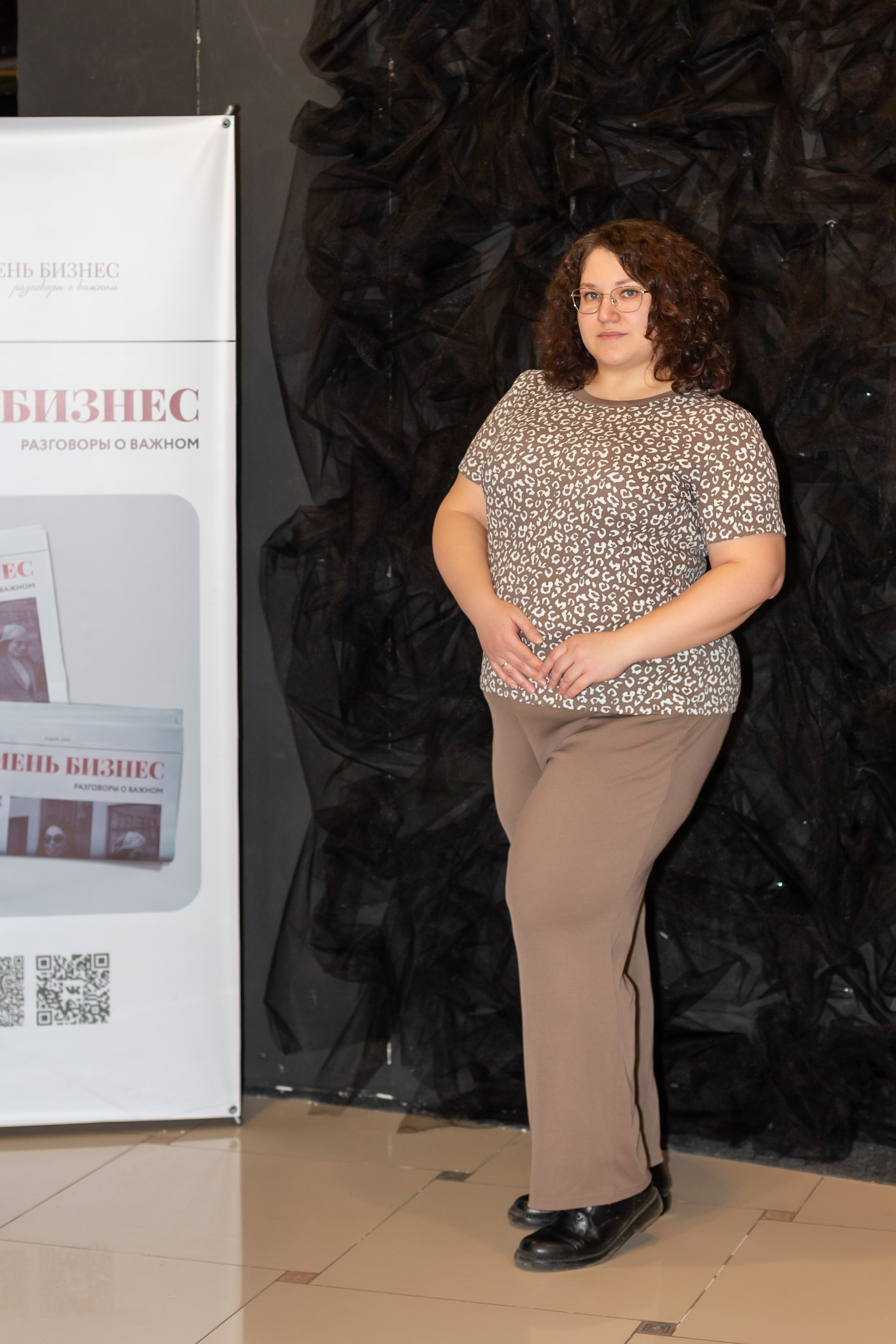 Бизнес женщины. Ирина Квасова | Фотограф в стиле VOGUE | Тюмень