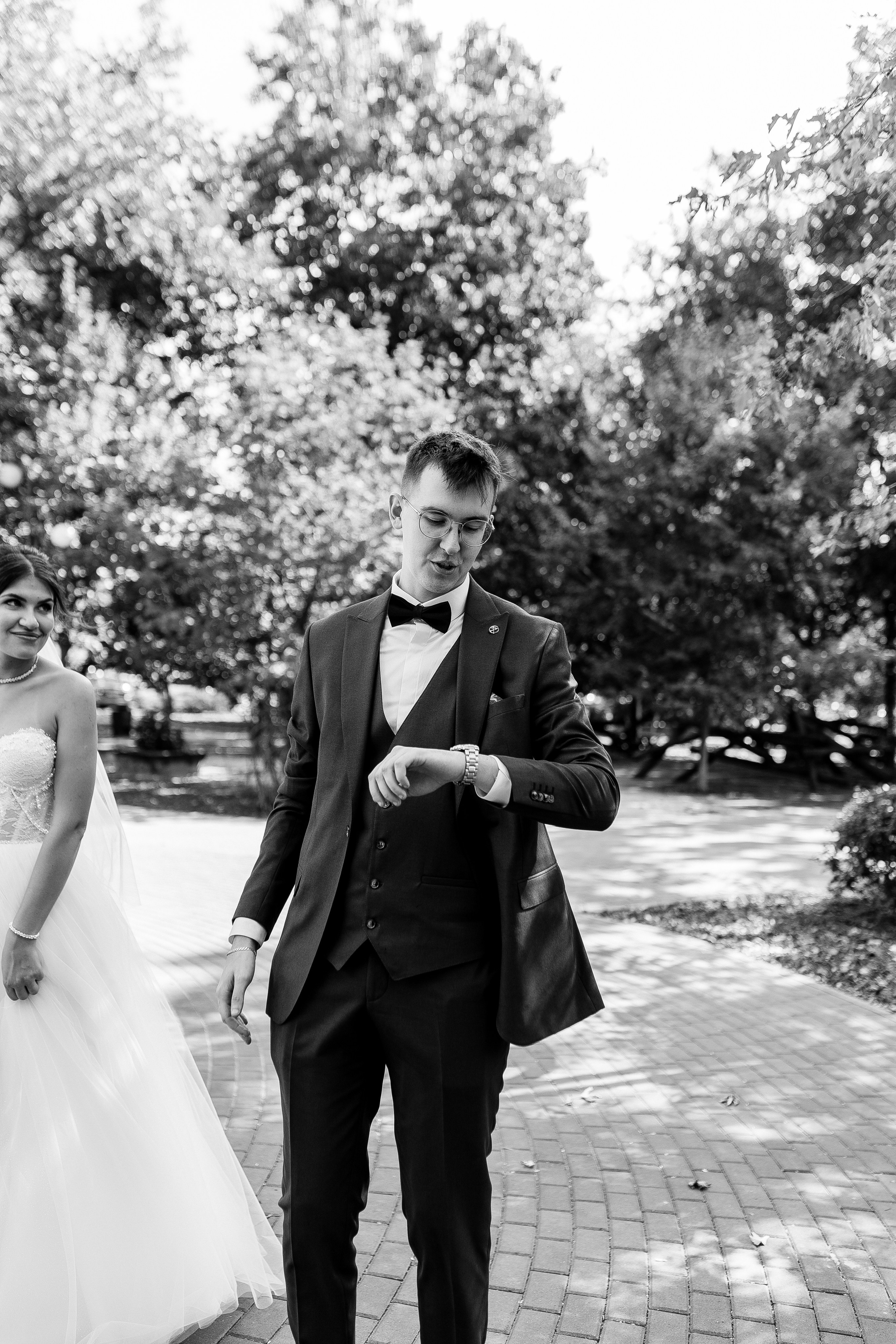 Саша и Леся. Свадебный и семейный фотограф в Белгороде Юлия Першина