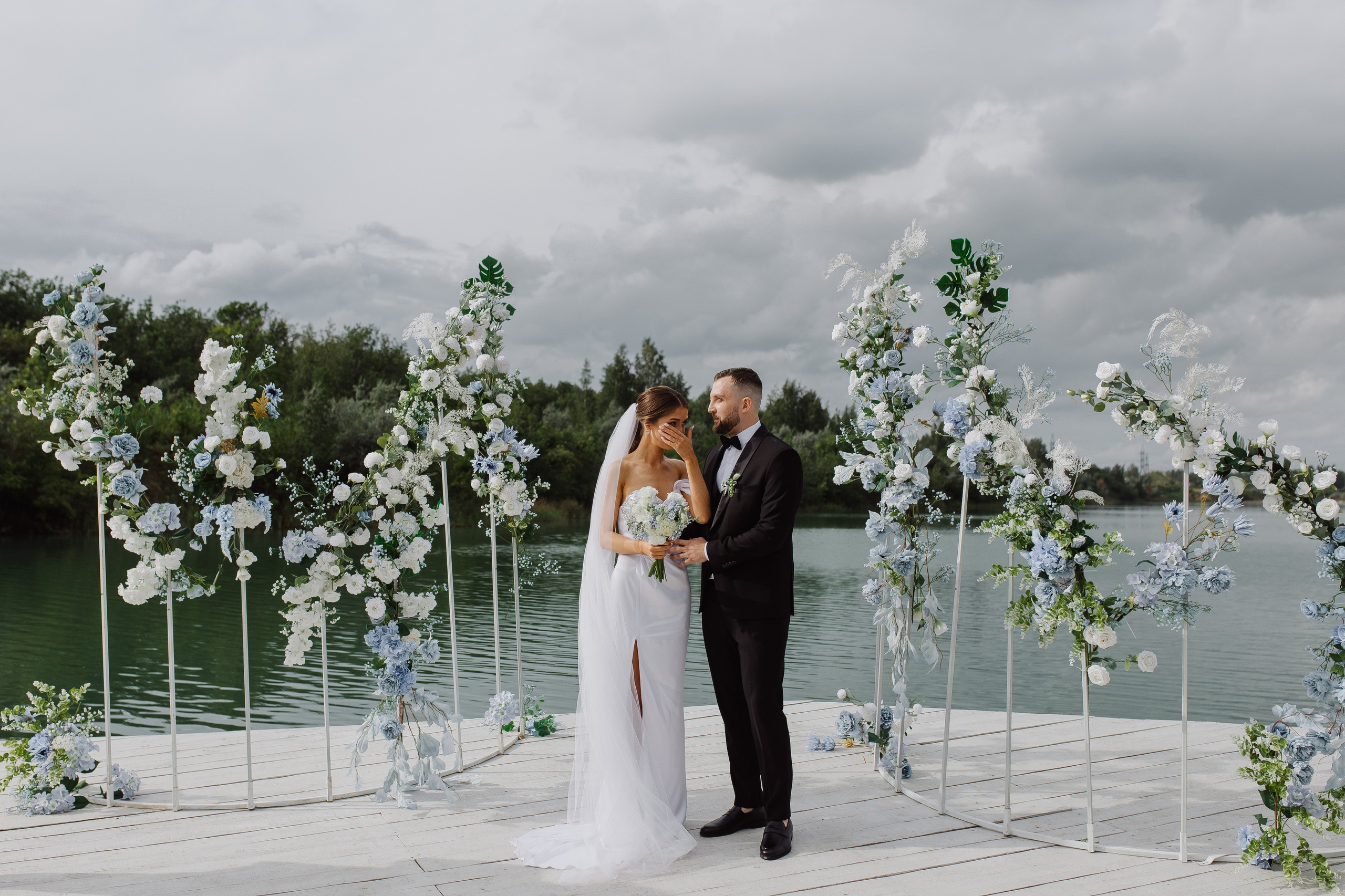 Владимир и Ляйсан. Фотограф Челябинск Юлия Ермакова