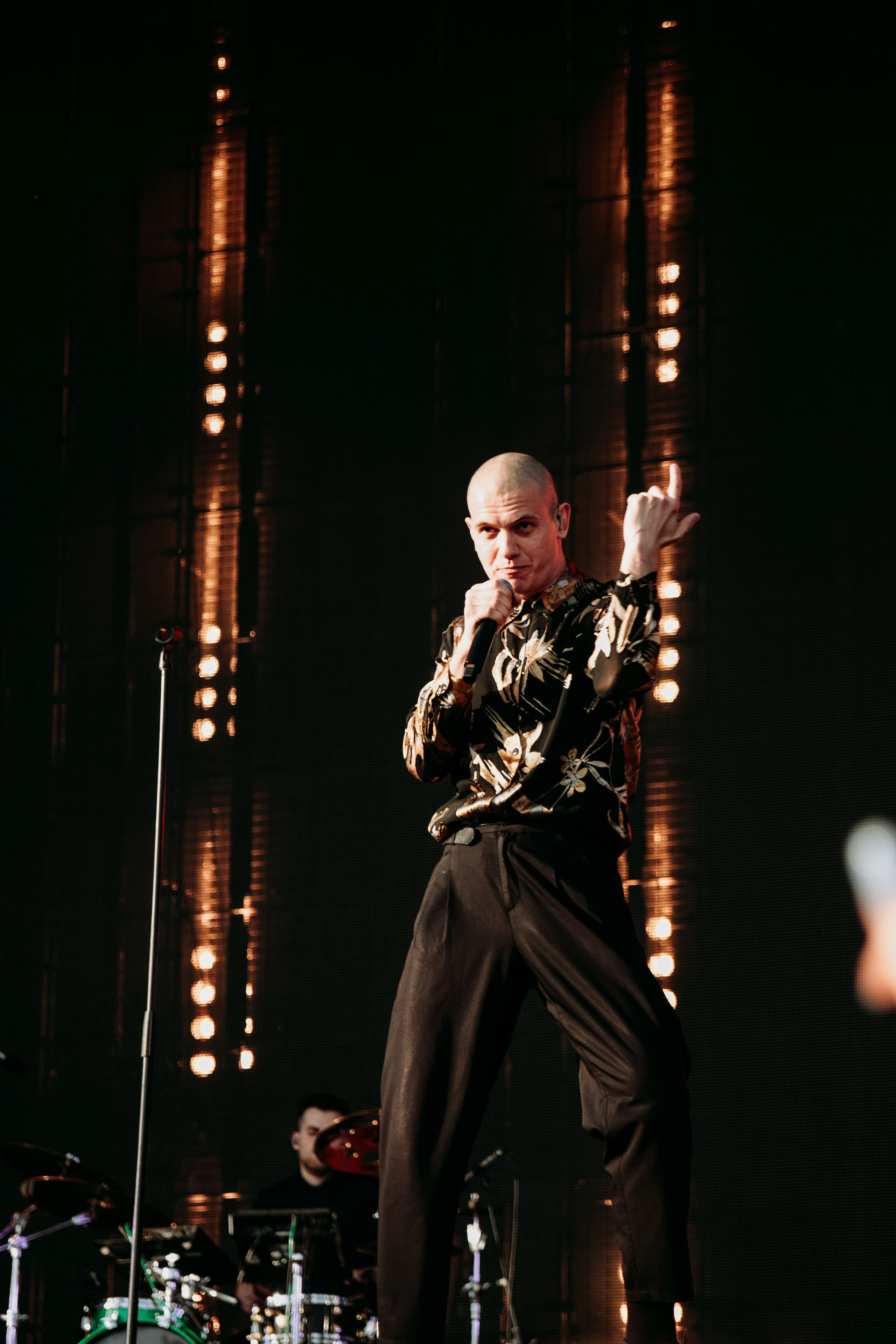 Концерт Shortparis в Москве. Фотограф в Севастополе и в Крыму