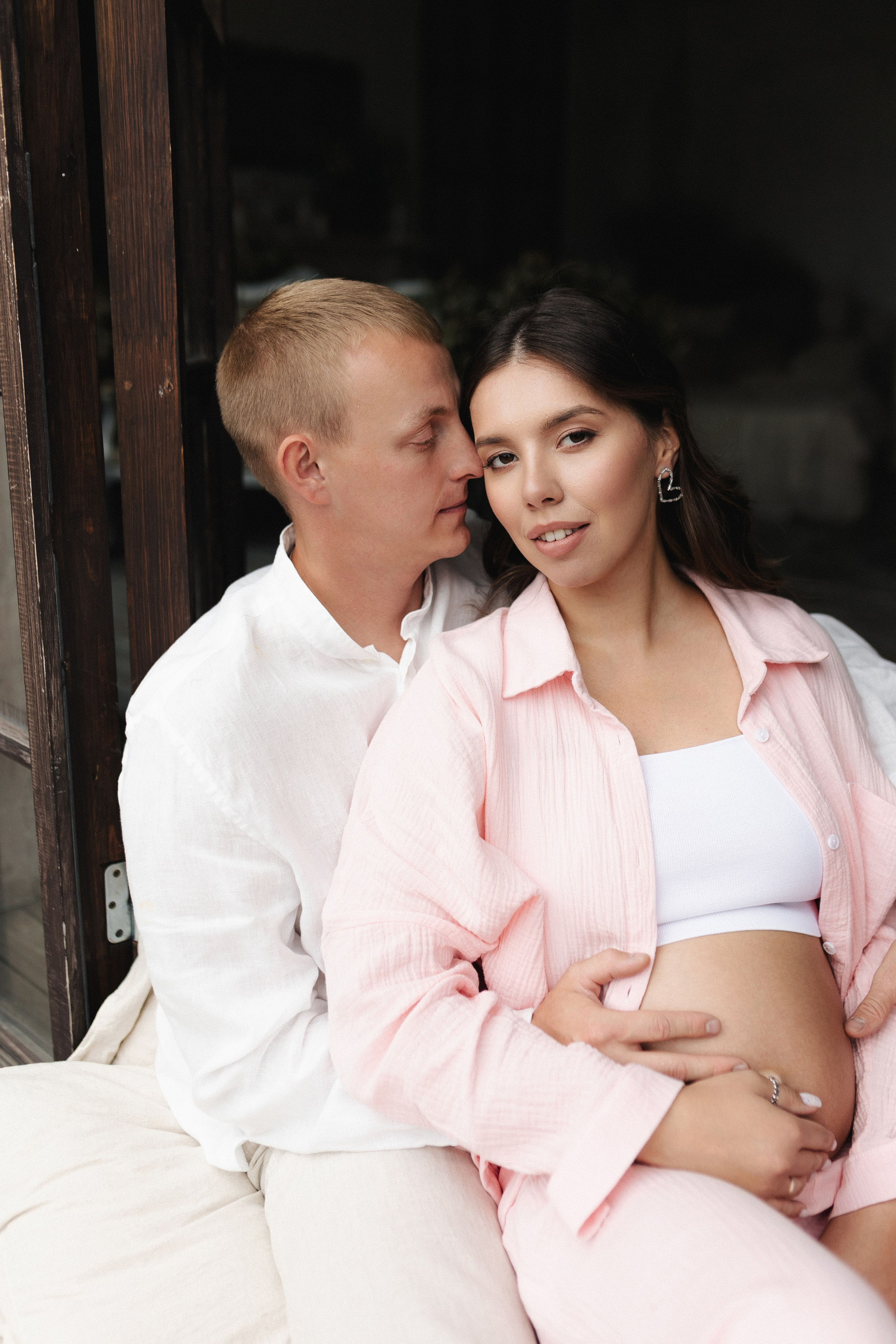 Портфолио//LOVE STORY. Фотограф Тюмень Пушковская Кристина