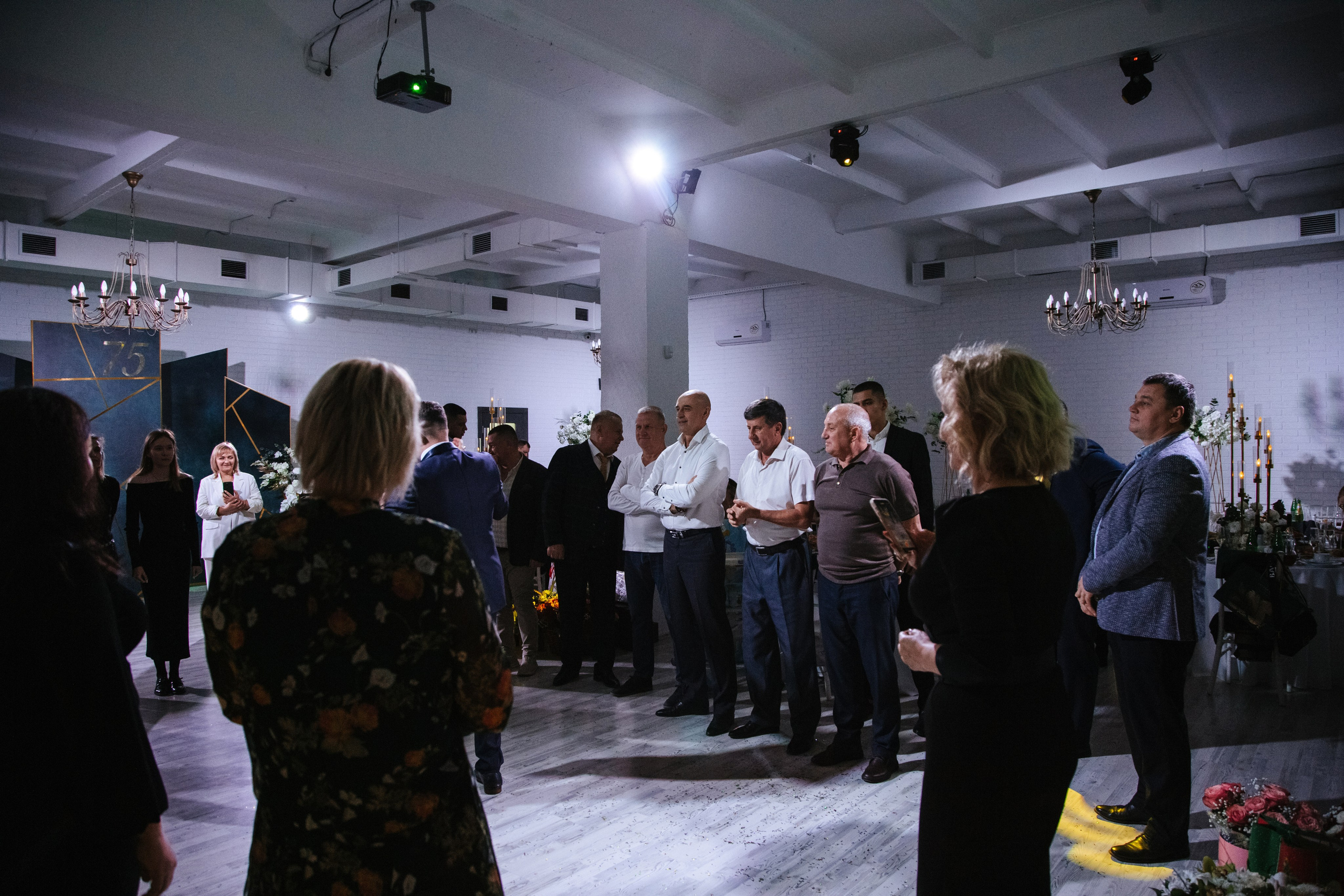 75 лет!. Фотограф в Волгограде и Москве | Анастасия Лаврова