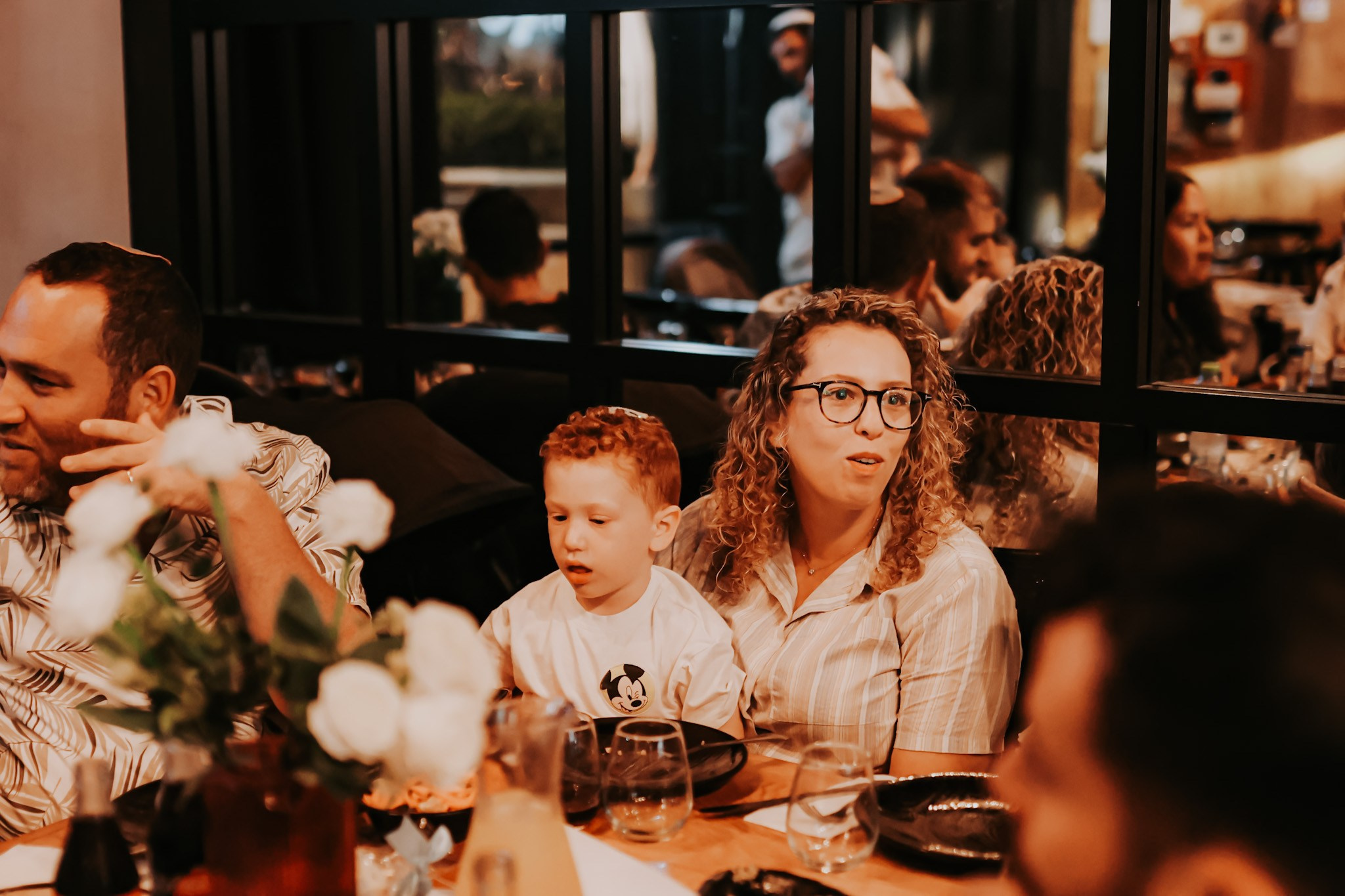 Pidyon Haben, Rishon LeZion | August 2025. Photographer in Israel Alice Milchin