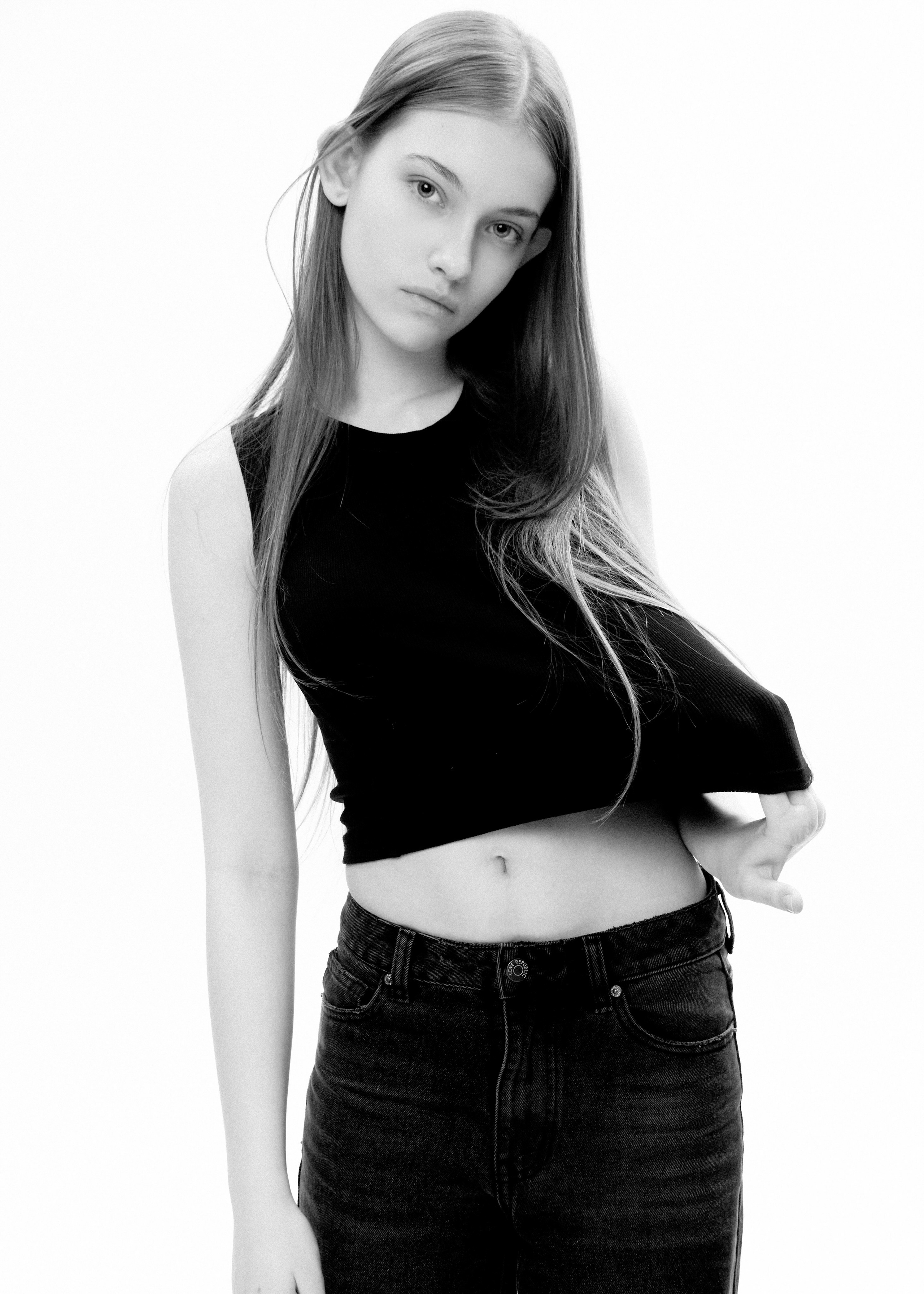 ANNA. Fashion photographer Annа