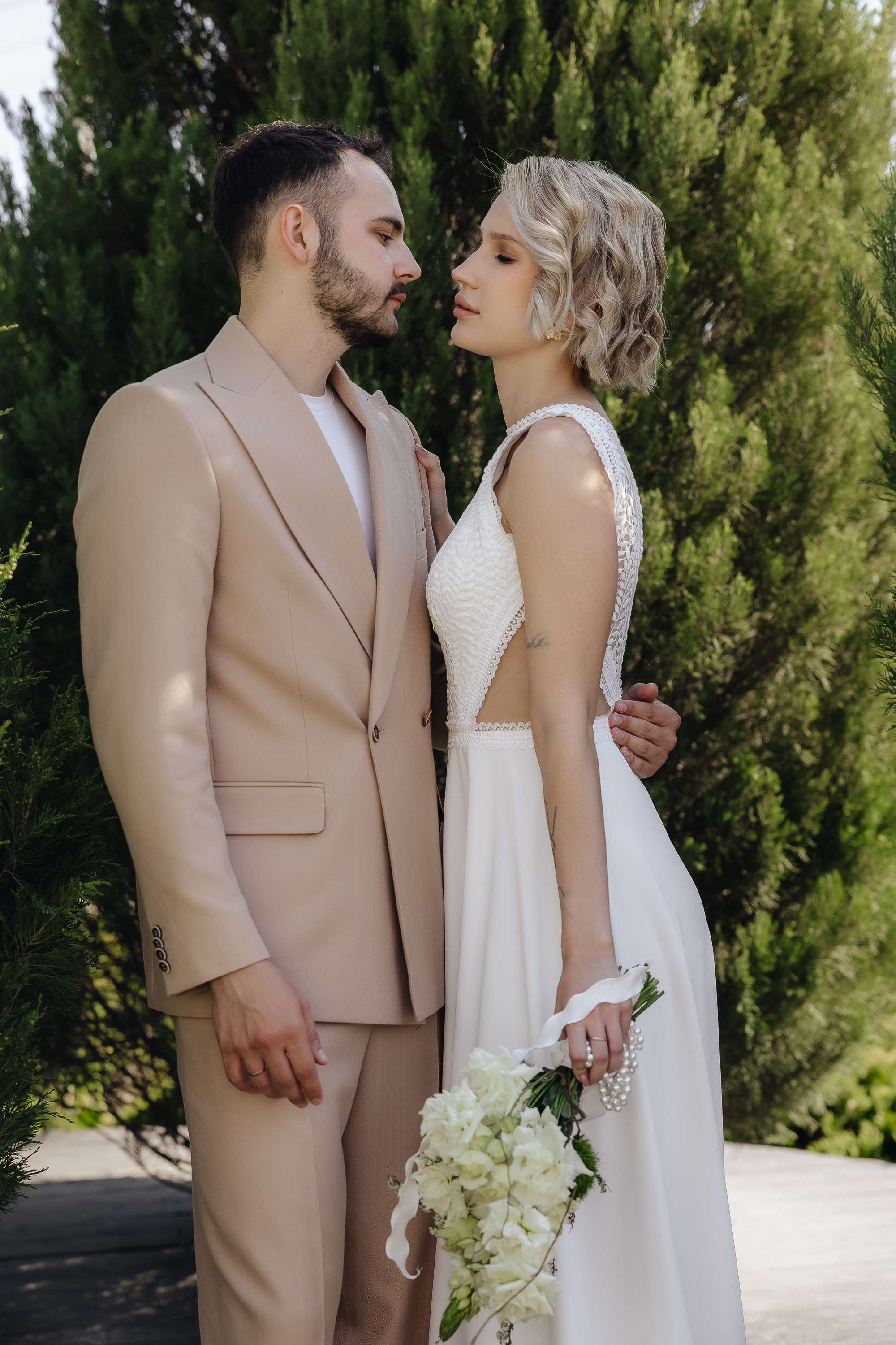 Алексей&Валерия. Свадебный и семейный фотограф