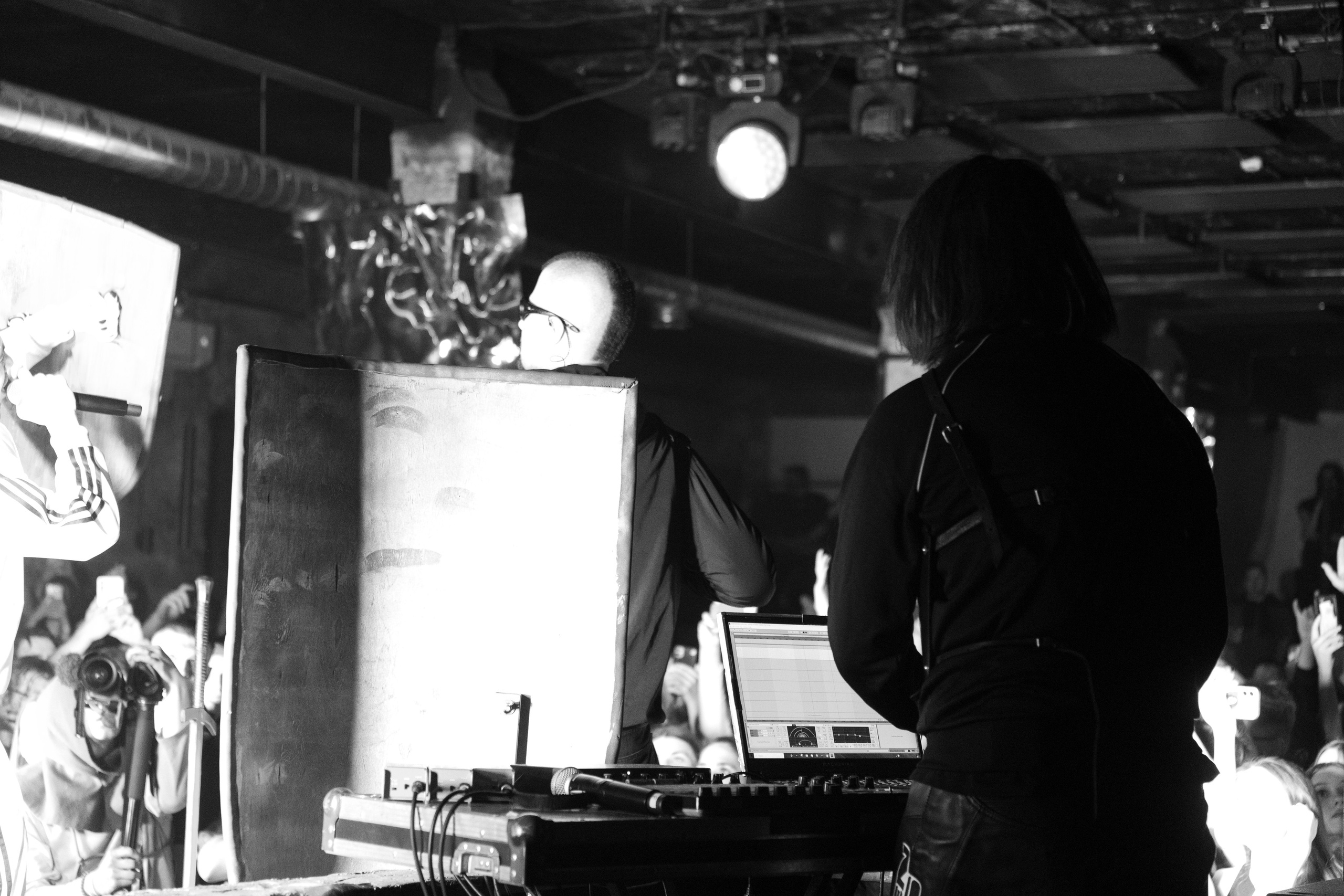 Хаски — Смоленск 23.05.2025. KiPPER Gallery — Фотограф