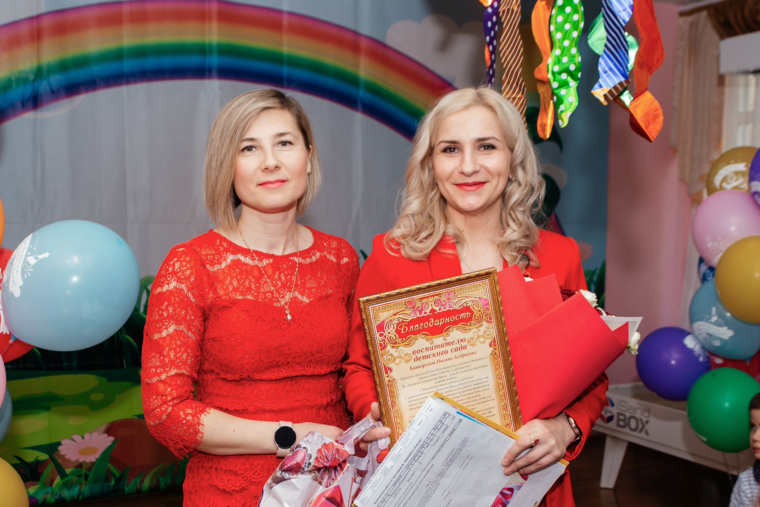 Детский сад. Свадебный и семейный фотограф в Домодедово и Москве Юлия Курзаева