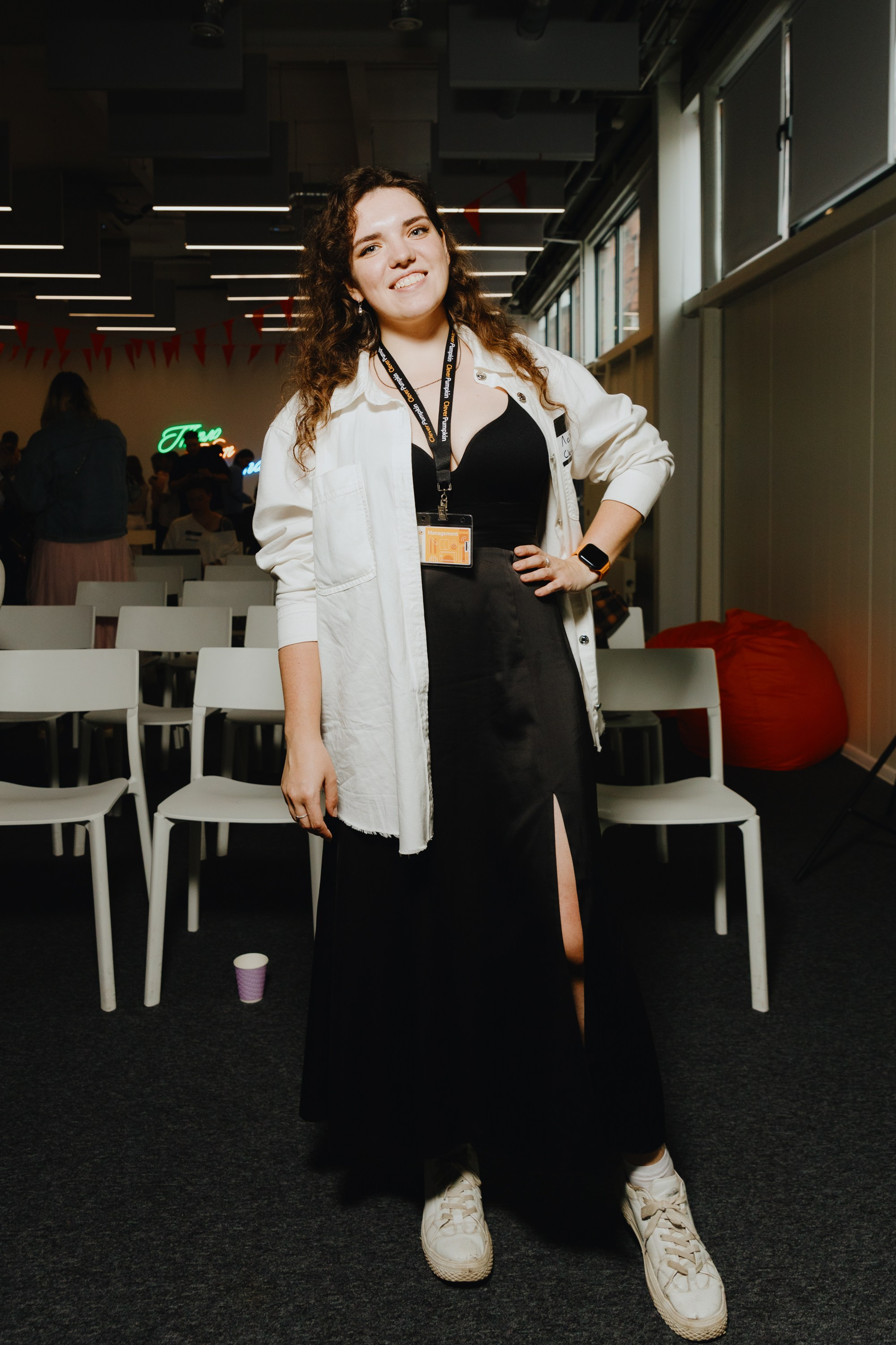 Galera Club. Фотограф Илья Чернов