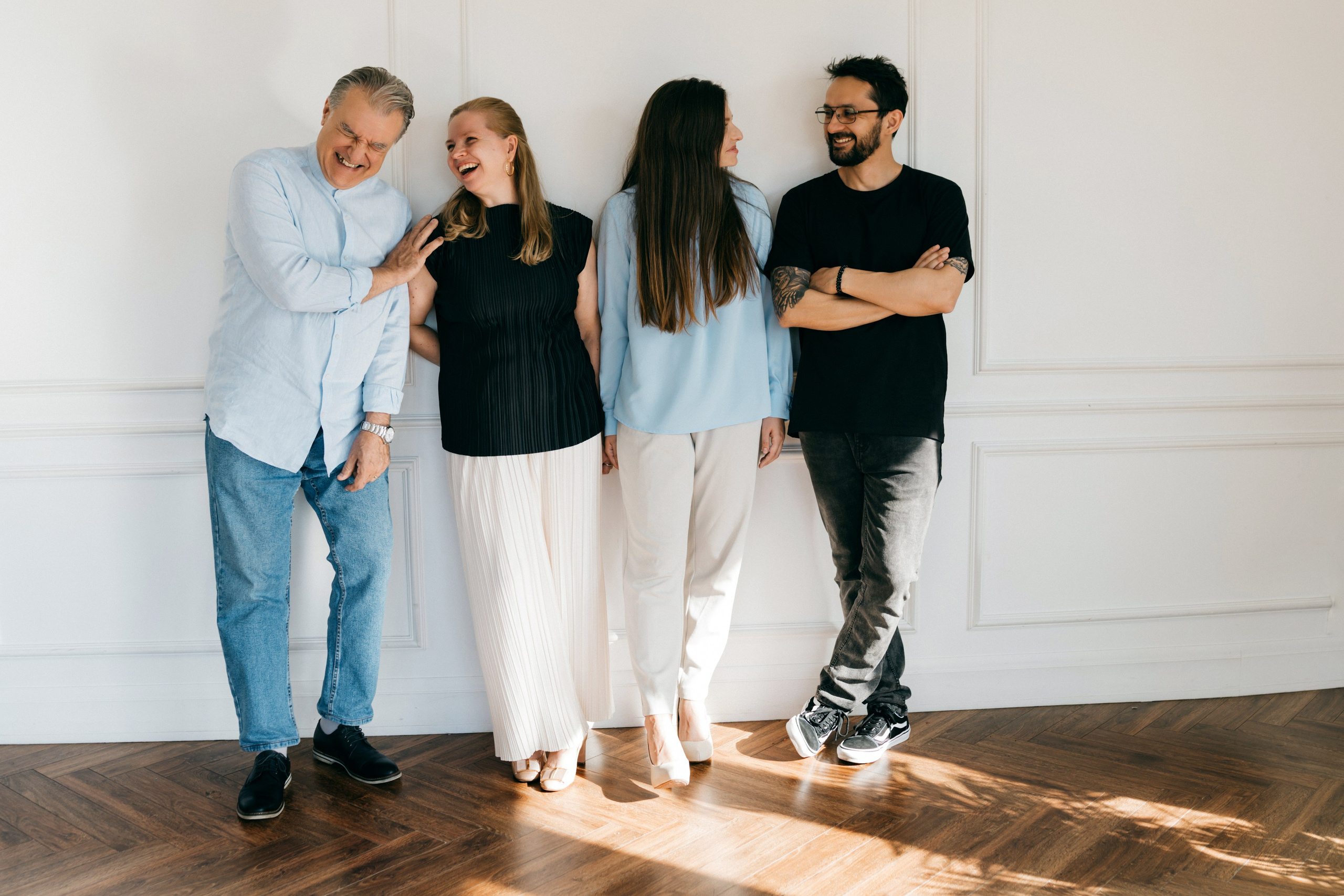 Love. Фотограф Москва Татьяна Гайдаржи