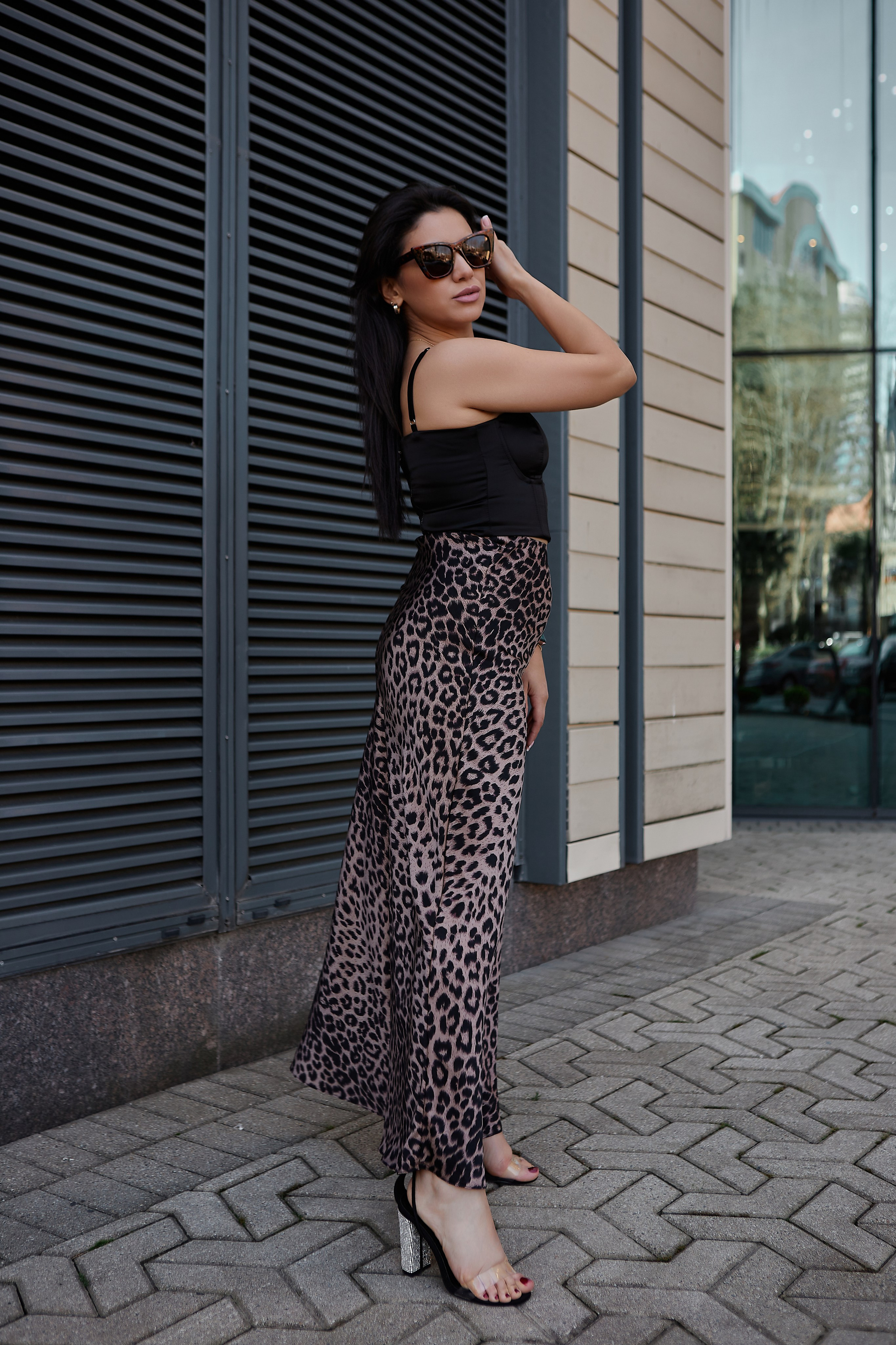 Линия одежды Merico. Свадебный и семейный фотограф в Сочи-Красной поляне Ларионова Анна