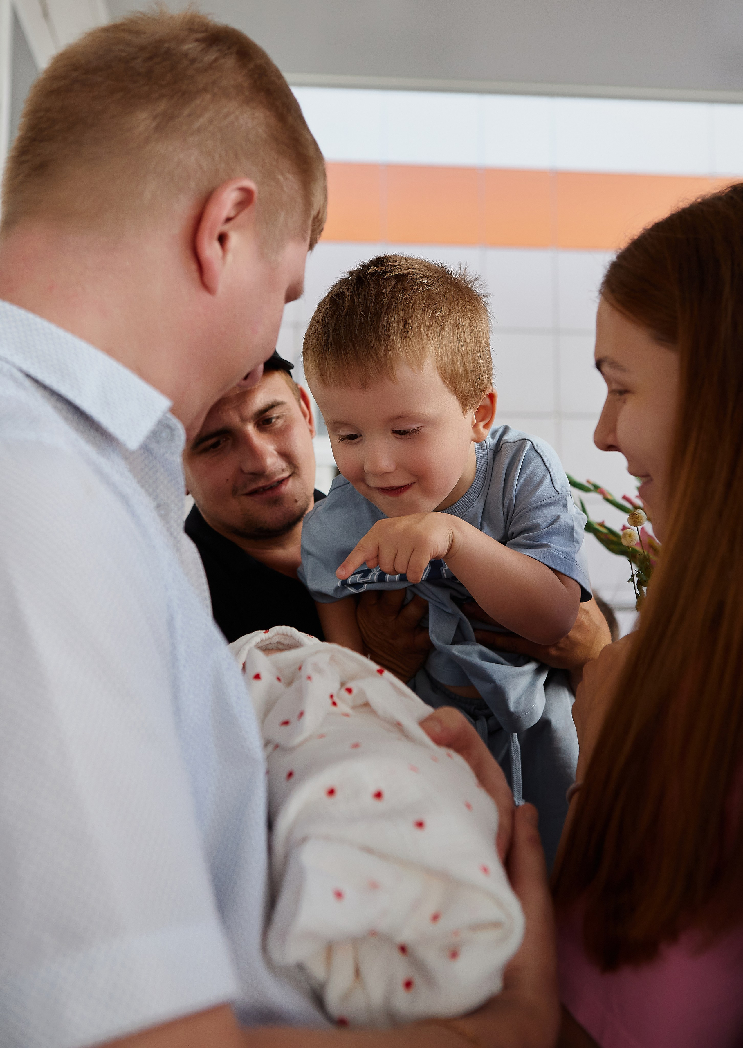 Выписка Анечки. Свадебный и семейный фотограф в Сочи-Красной поляне Ларионова Анна
