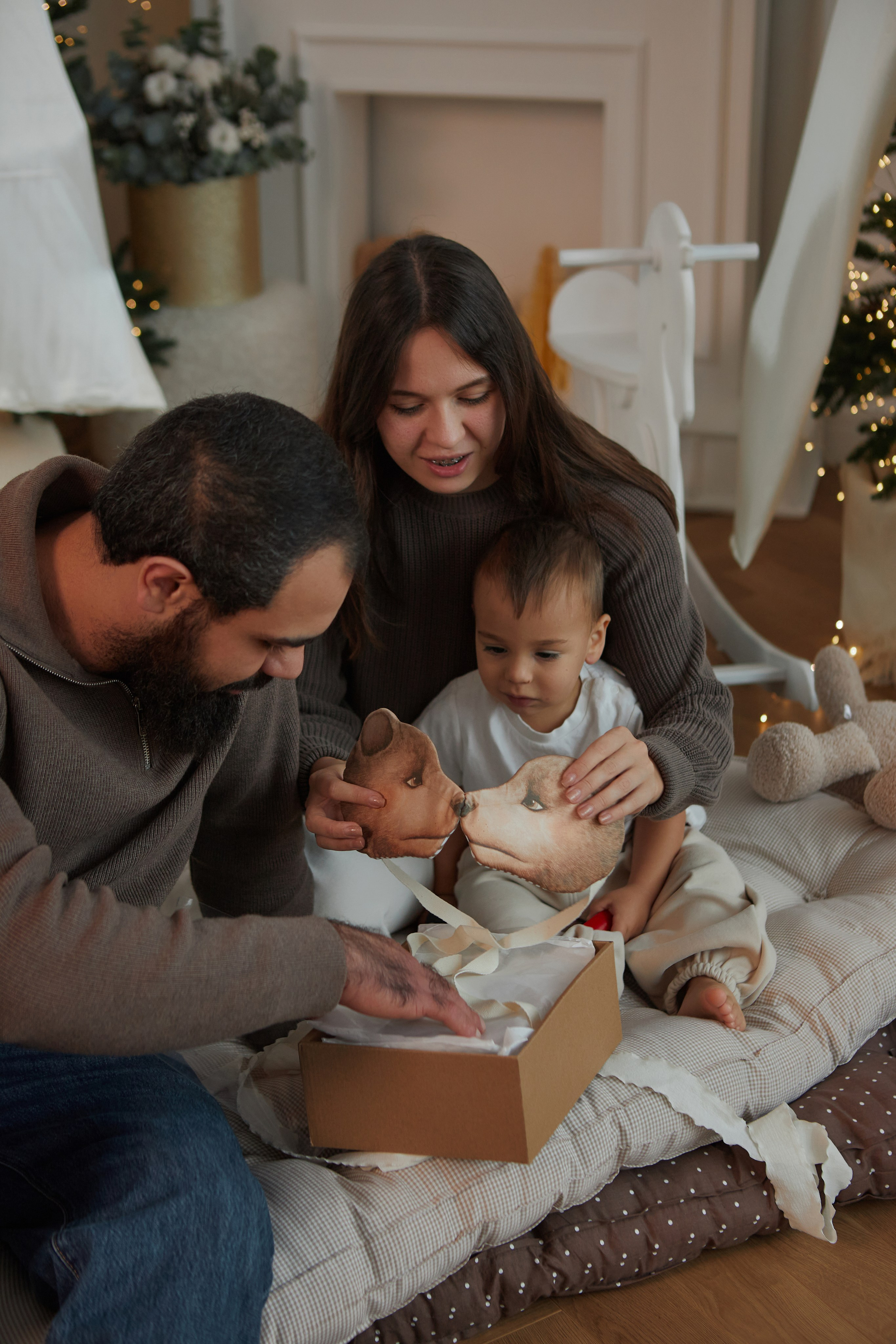 Фотосессия с малышом. Свадебный и семейный фотограф в Сочи-Красной поляне Ларионова Анна