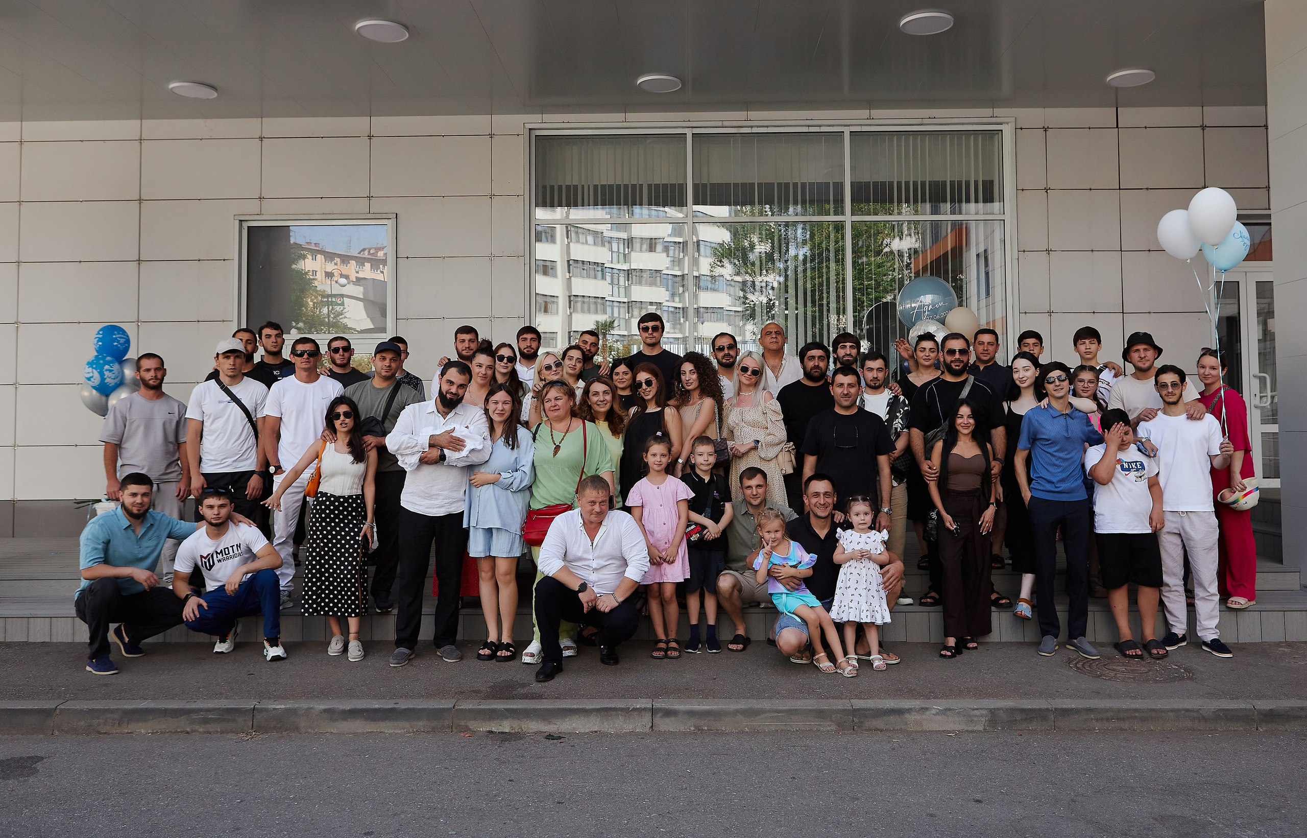 Выписка Адама. Свадебный и семейный фотограф в Сочи-Красной поляне Ларионова Анна