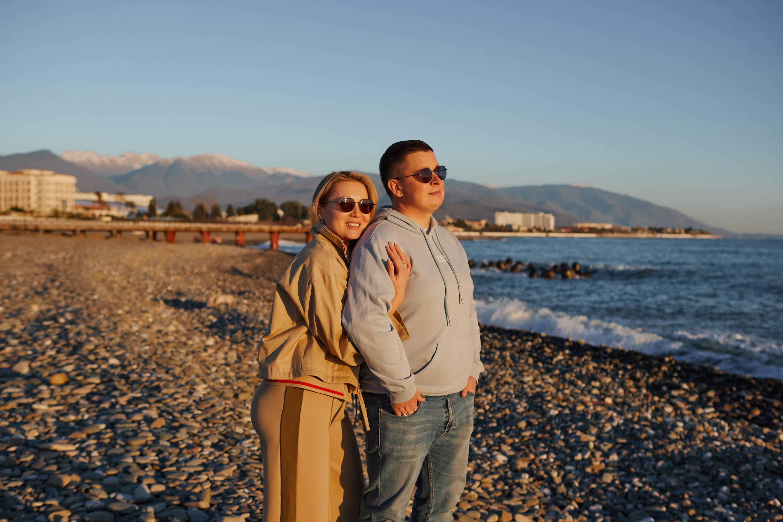 Фотосессия Сириус Адлер. Свадебный и семейный фотограф в Сочи-Красной поляне Ларионова Анна