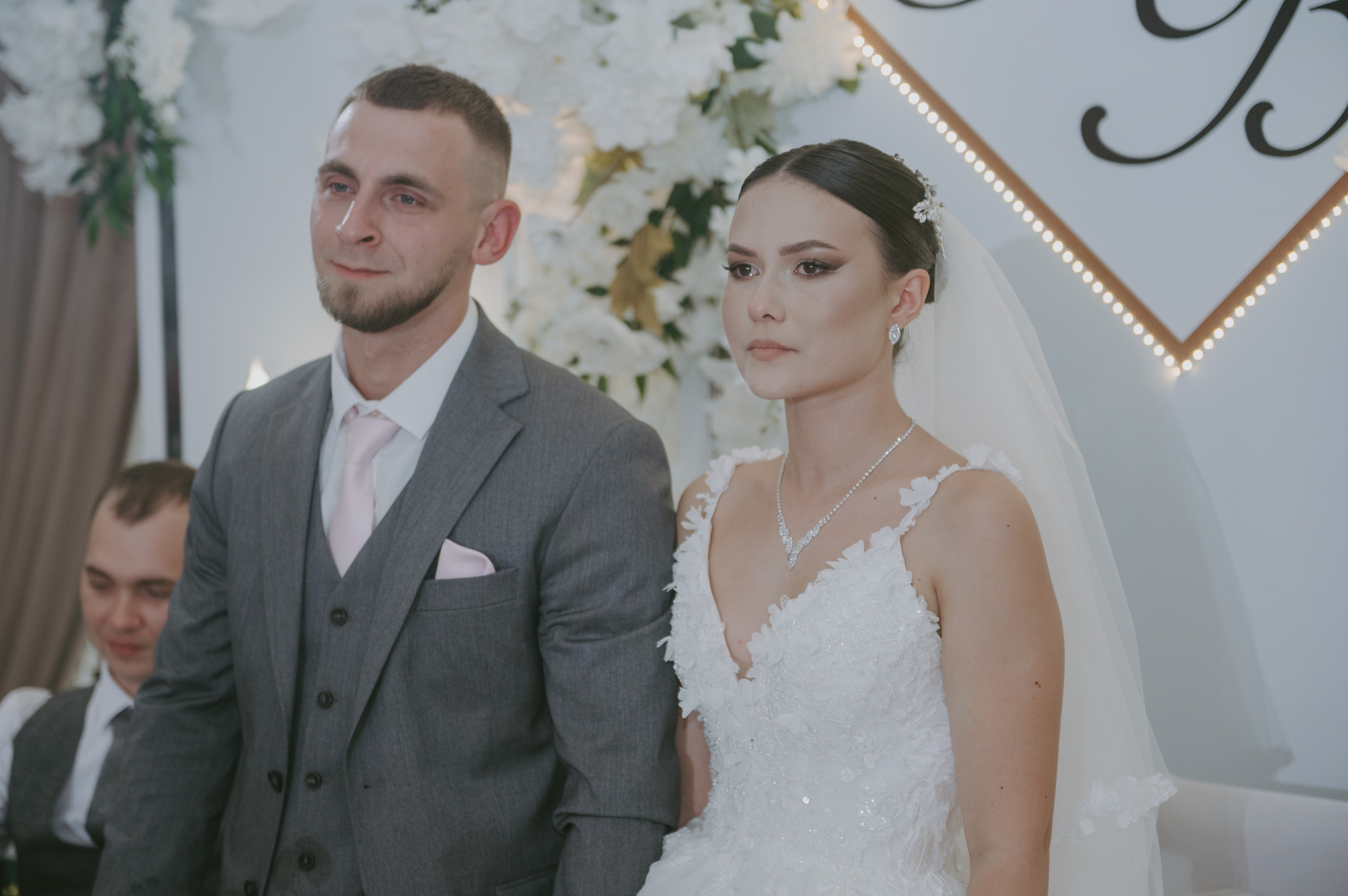 Роман & Вероника. Свадебный и семейный фотограф город Темрюк Фотостудия Темрюк