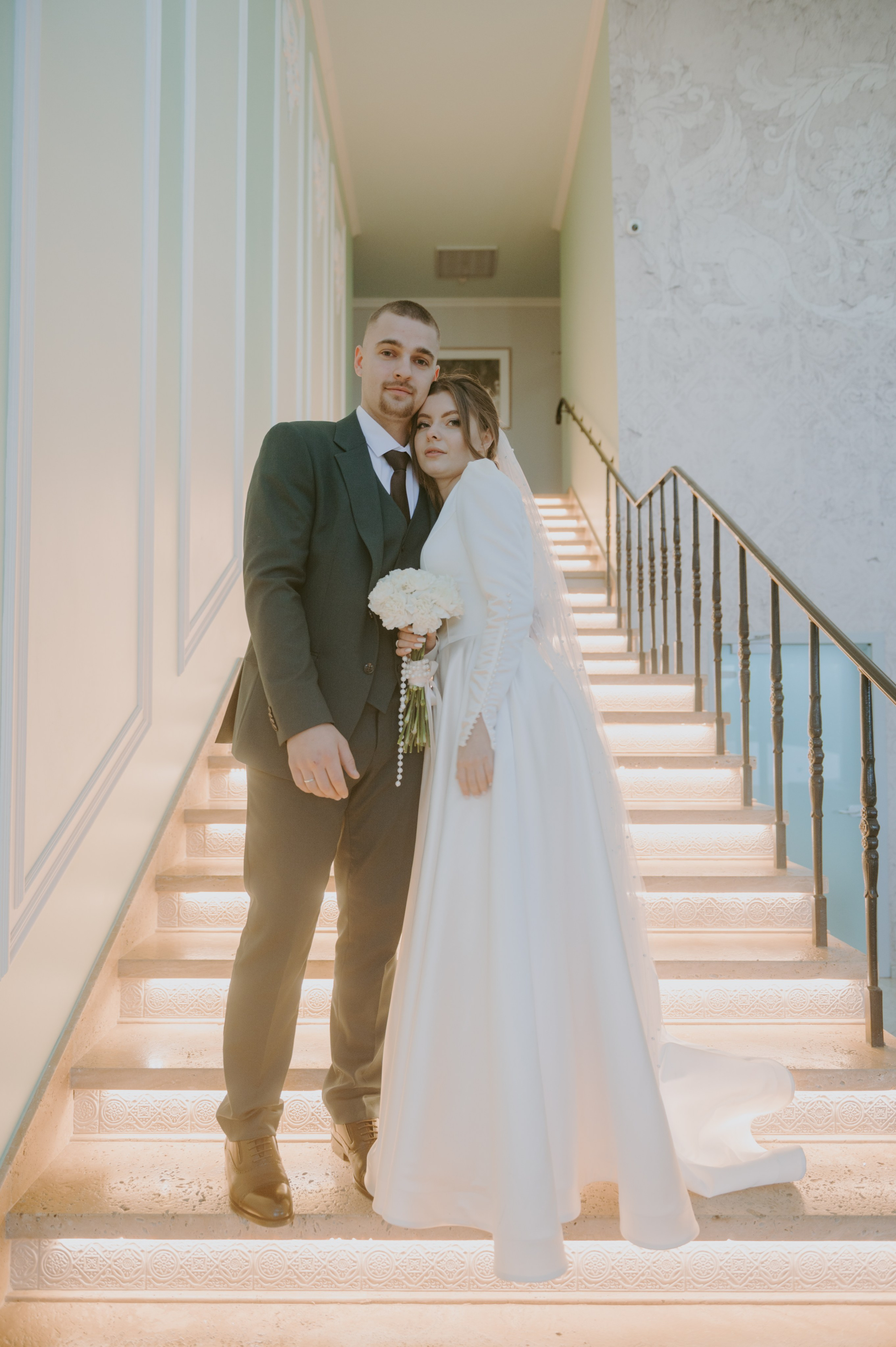 Владислав&Анна. Свадебный и семейный фотограф город Темрюк Фотостудия Темрюк