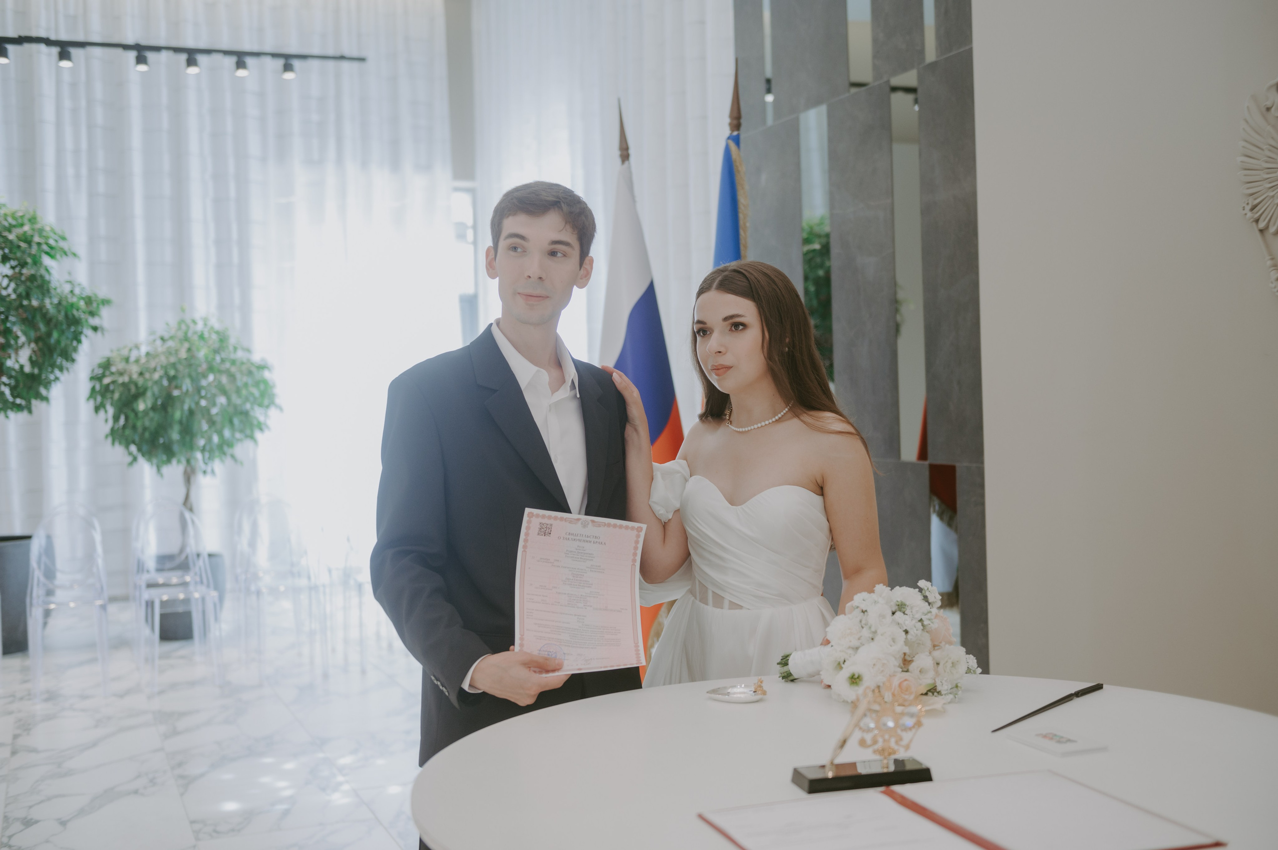 Дарья&Родион. Свадебный и семейный фотограф город Темрюк Фотостудия Темрюк