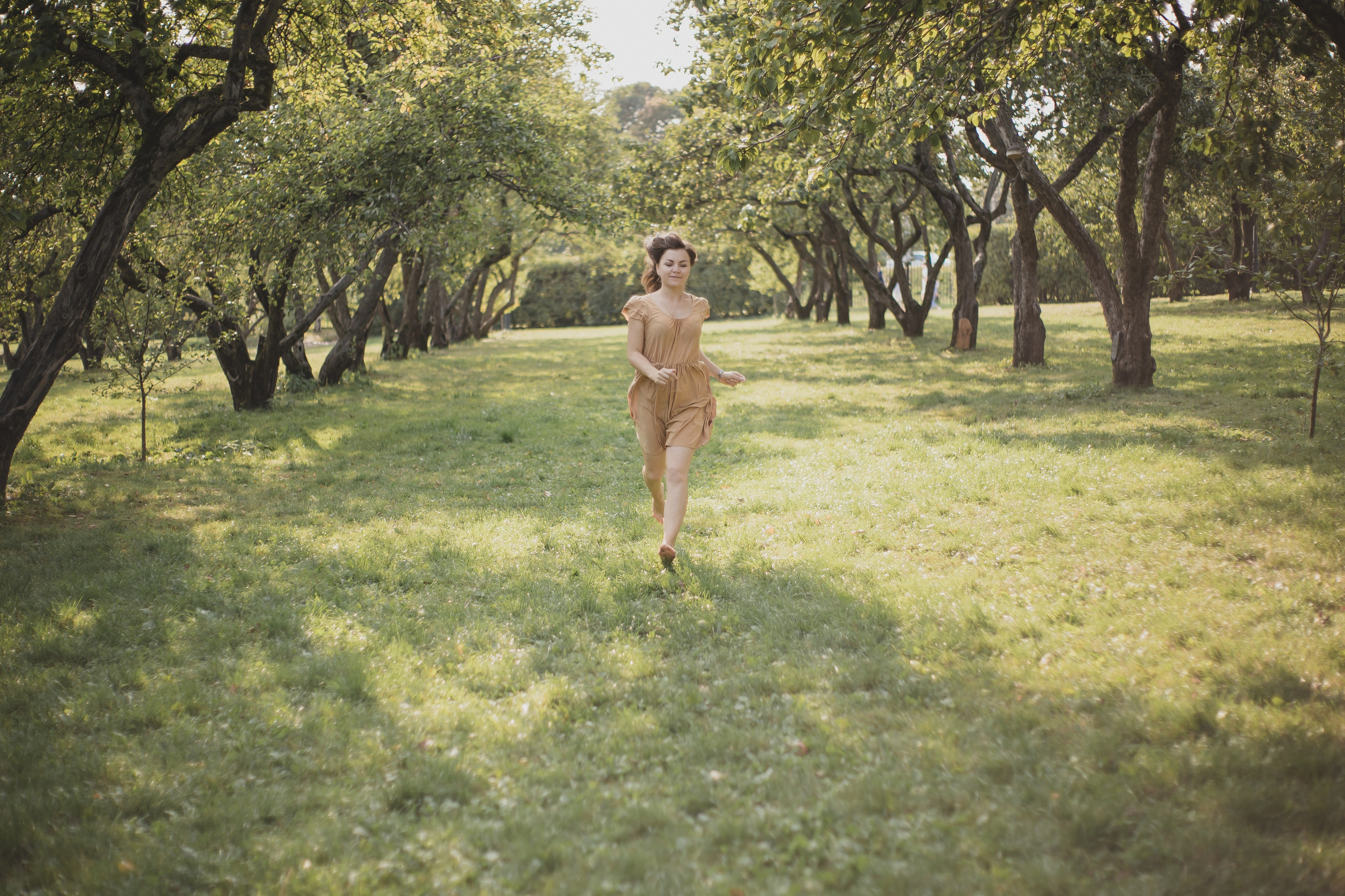 Мария в Коломенском. Бренд‑фотограф в Москве | Rina _Sphoto — личный и бизнес‑контент