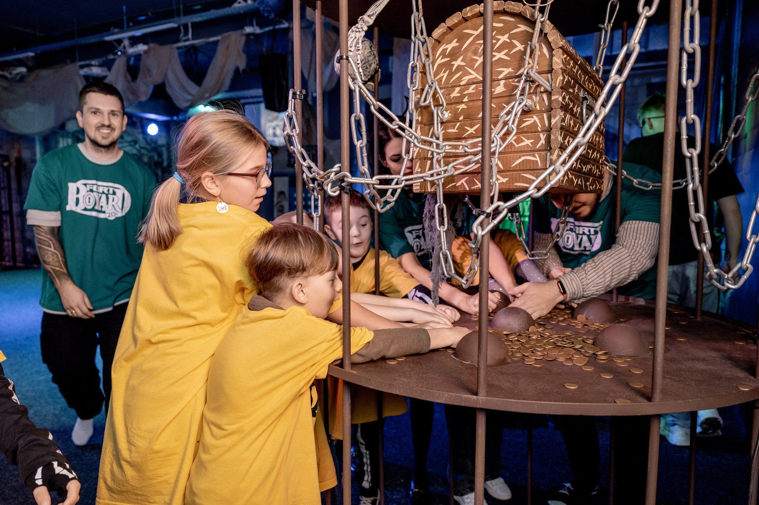 «Форд-боярд». Свадебный, семейный и репортажный фотограф. Брянск. Эльвира Голенкова