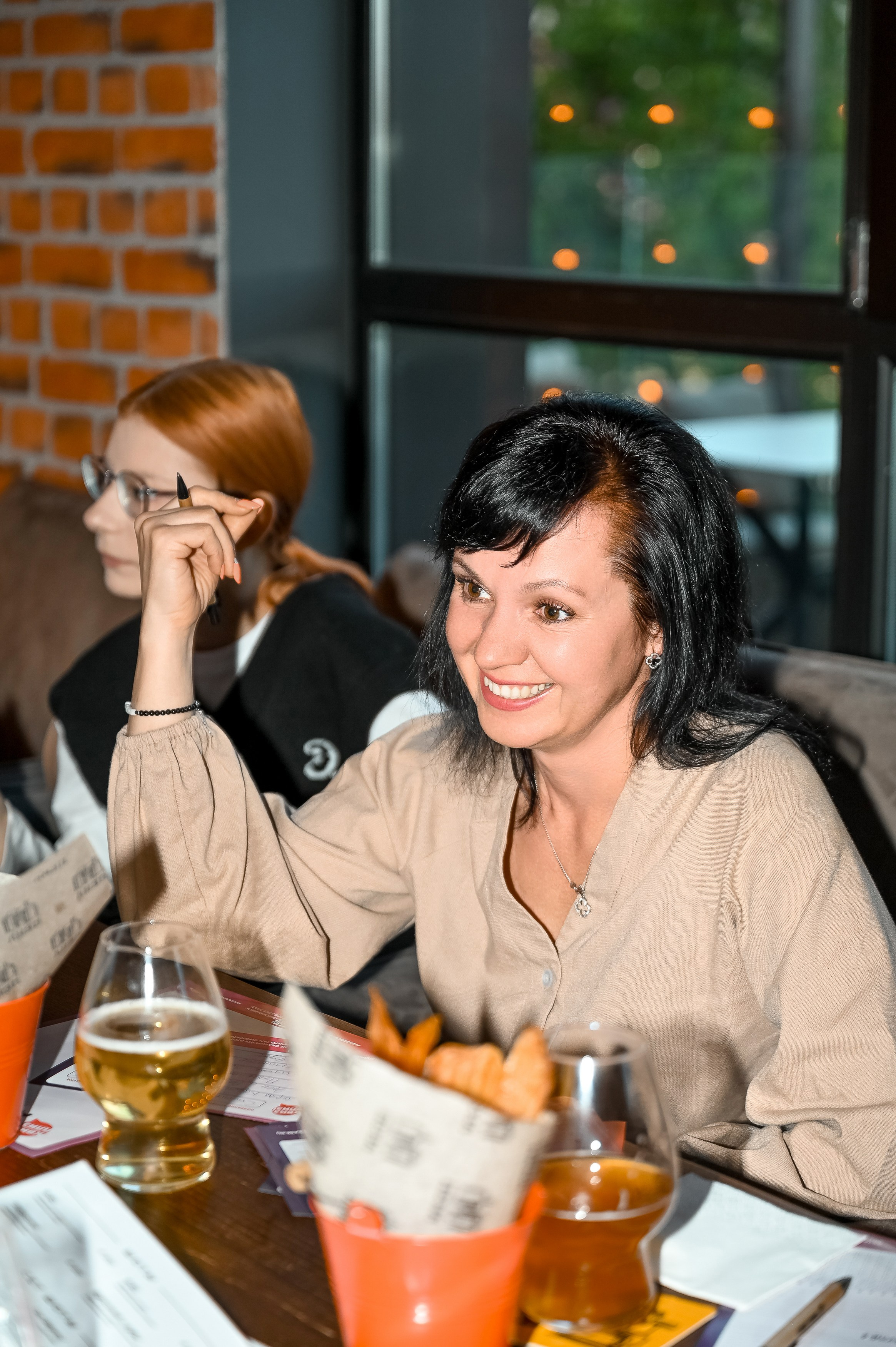 Квиз, Плиз! Брянск. Ресторан «ПЕНА». Свадебный, семейный и репортажный фотограф. Брянск. Эльвира Голенкова