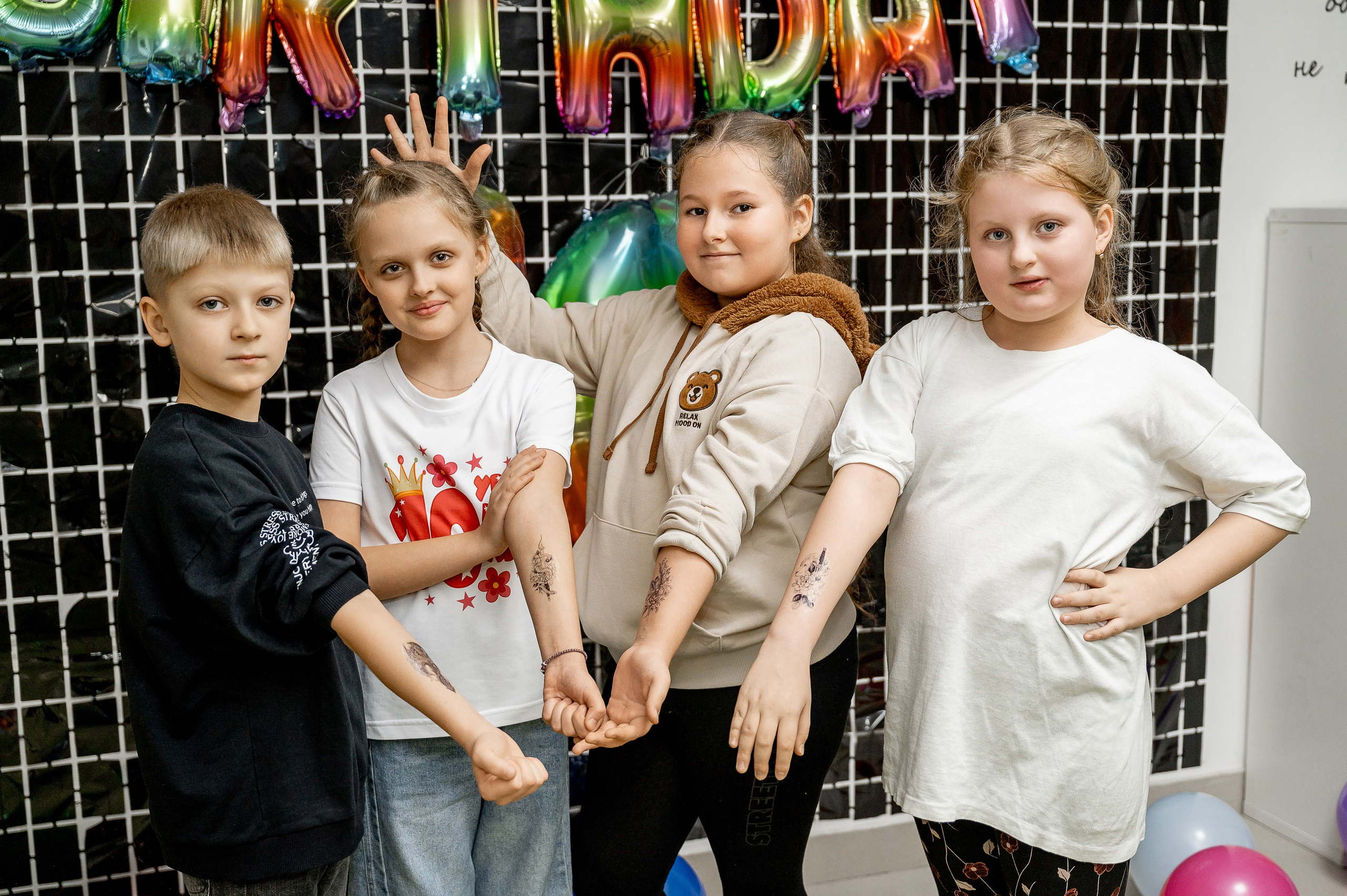 Фотовечеринка. «Жили-были». Свадебный, семейный и репортажный фотограф. Брянск. Эльвира Голенкова