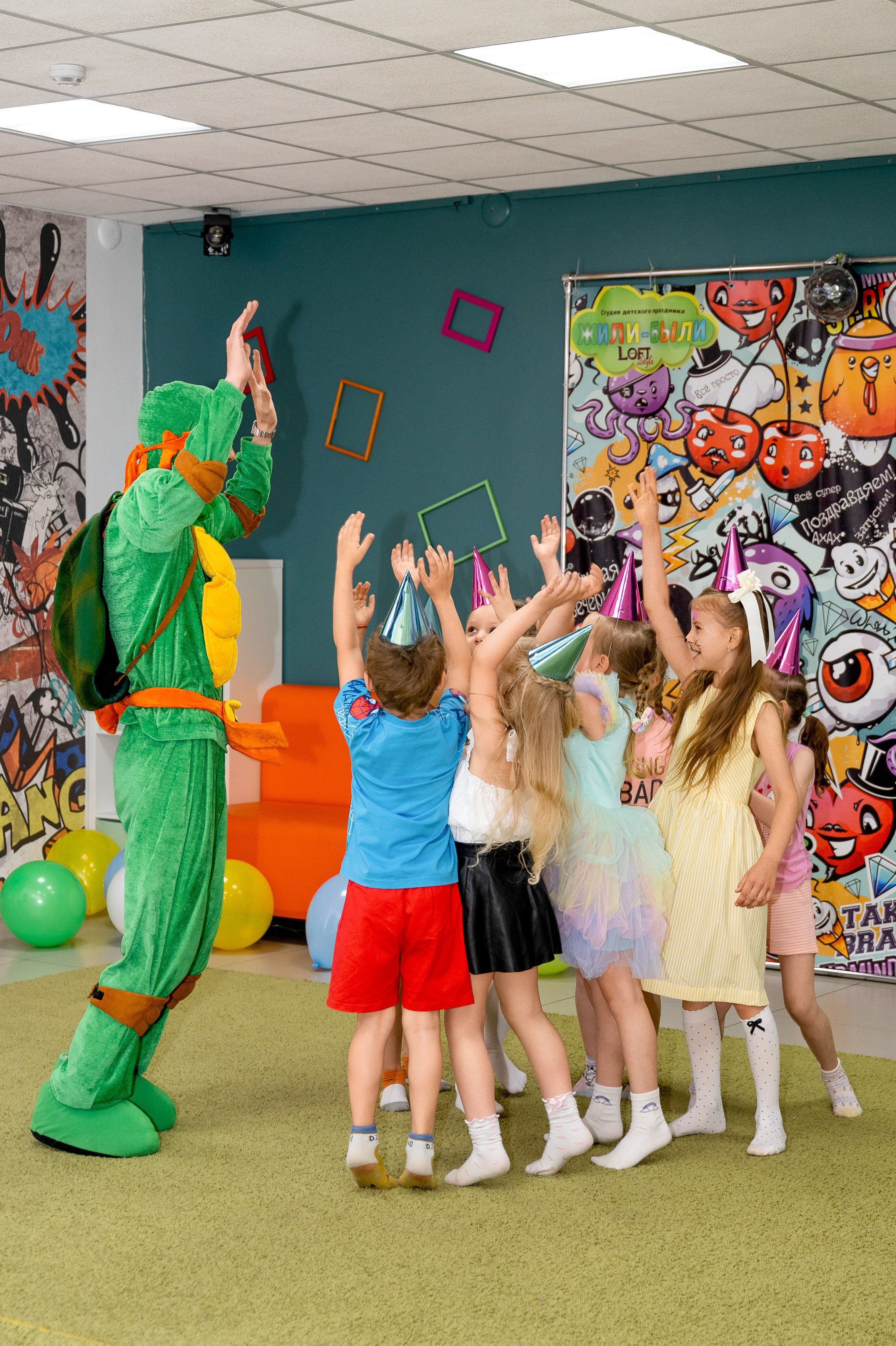 Алине 6 лет. «Жили-были». Свадебный, семейный и репортажный фотограф. Брянск. Эльвира Голенкова