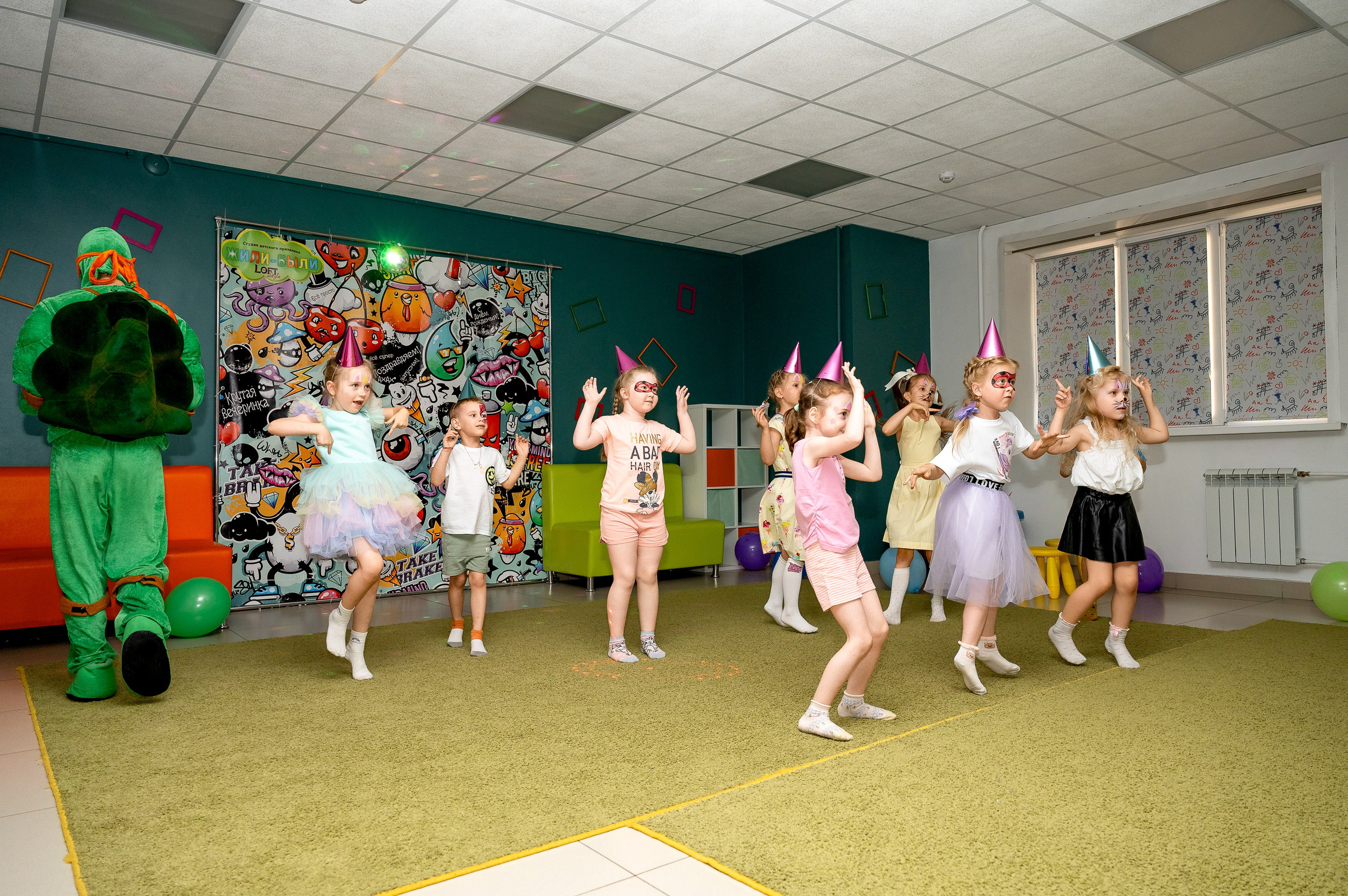 Алине 6 лет. «Жили-были». Свадебный, семейный и репортажный фотограф. Брянск. Эльвира Голенкова